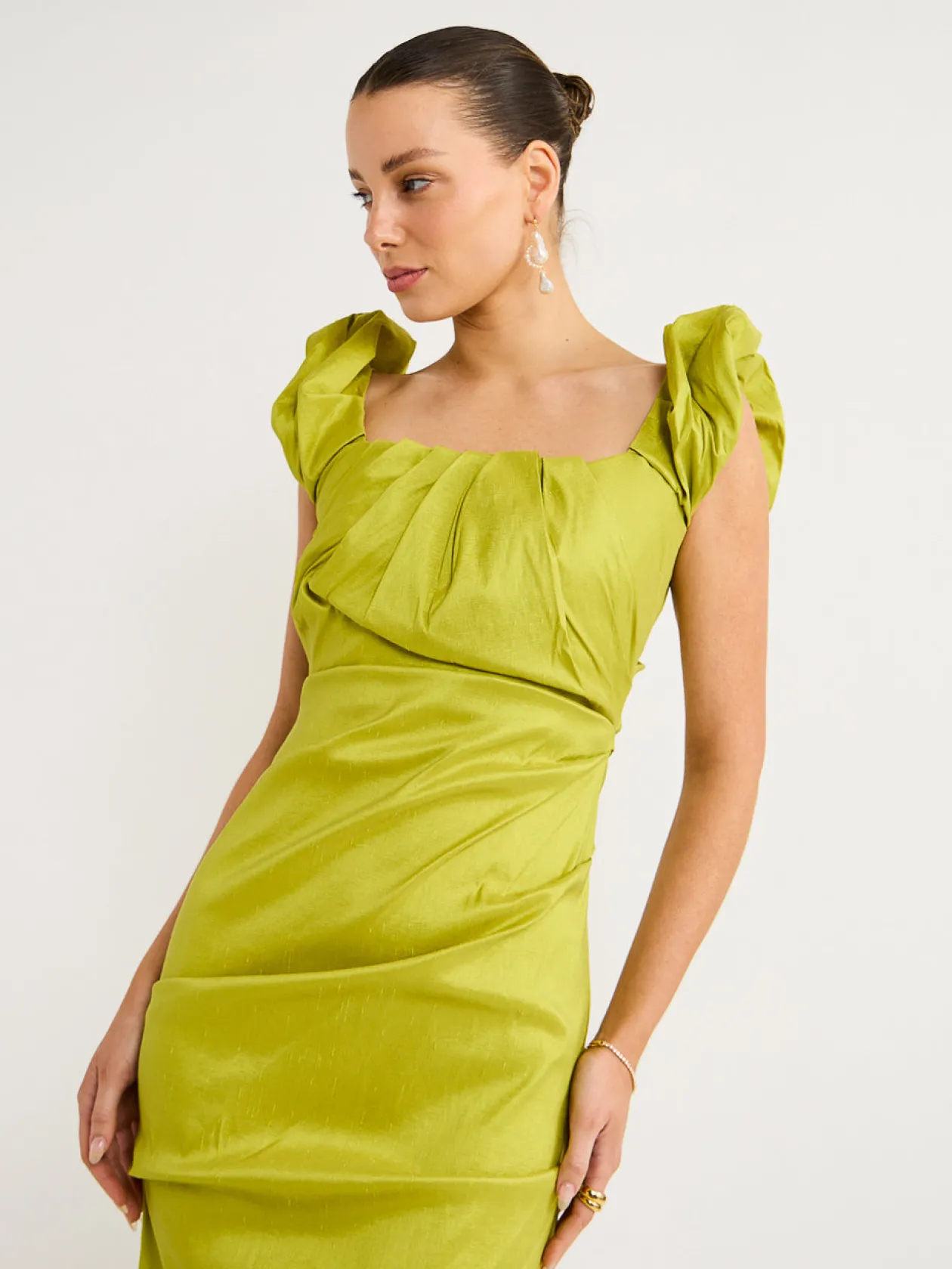 Cheap Kalina Gown In Women Dresses