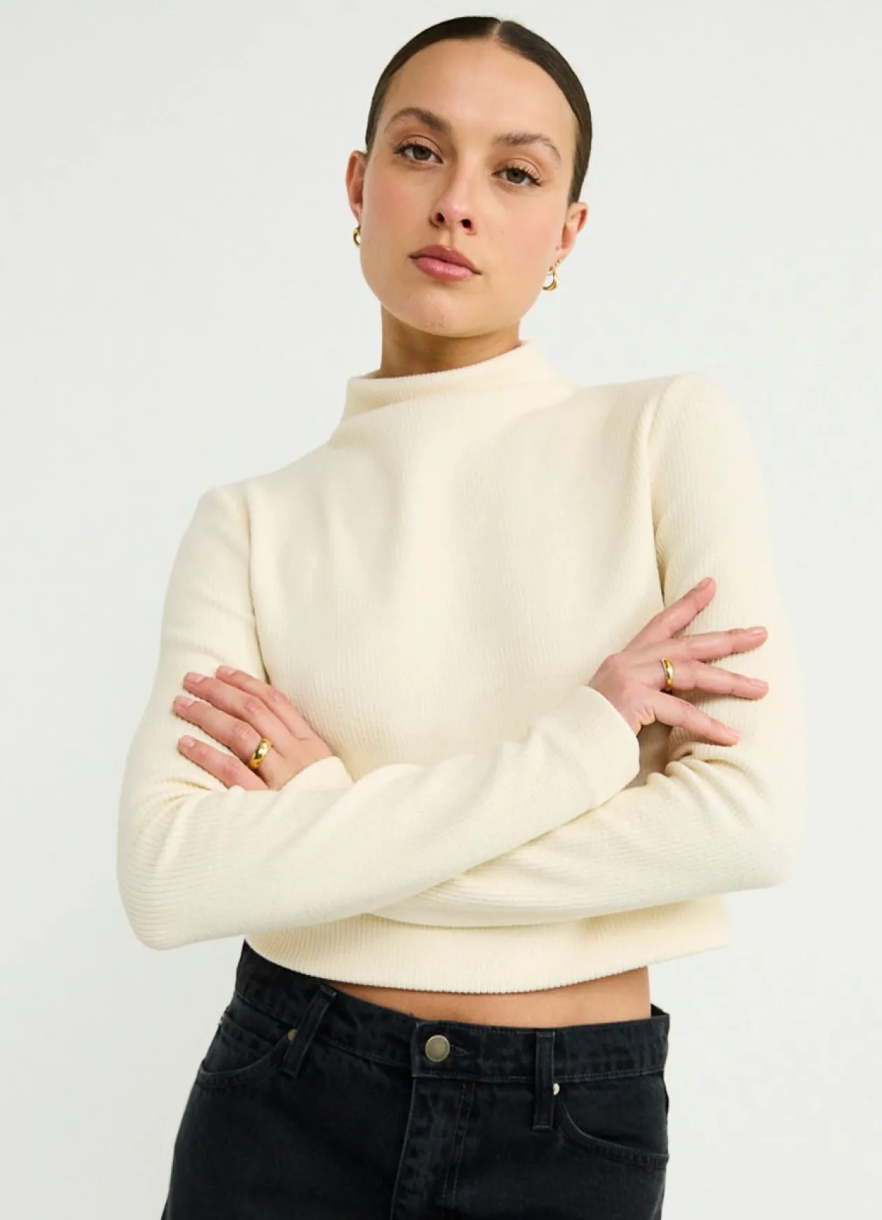 Flash Sale Kay Top In Women Tops