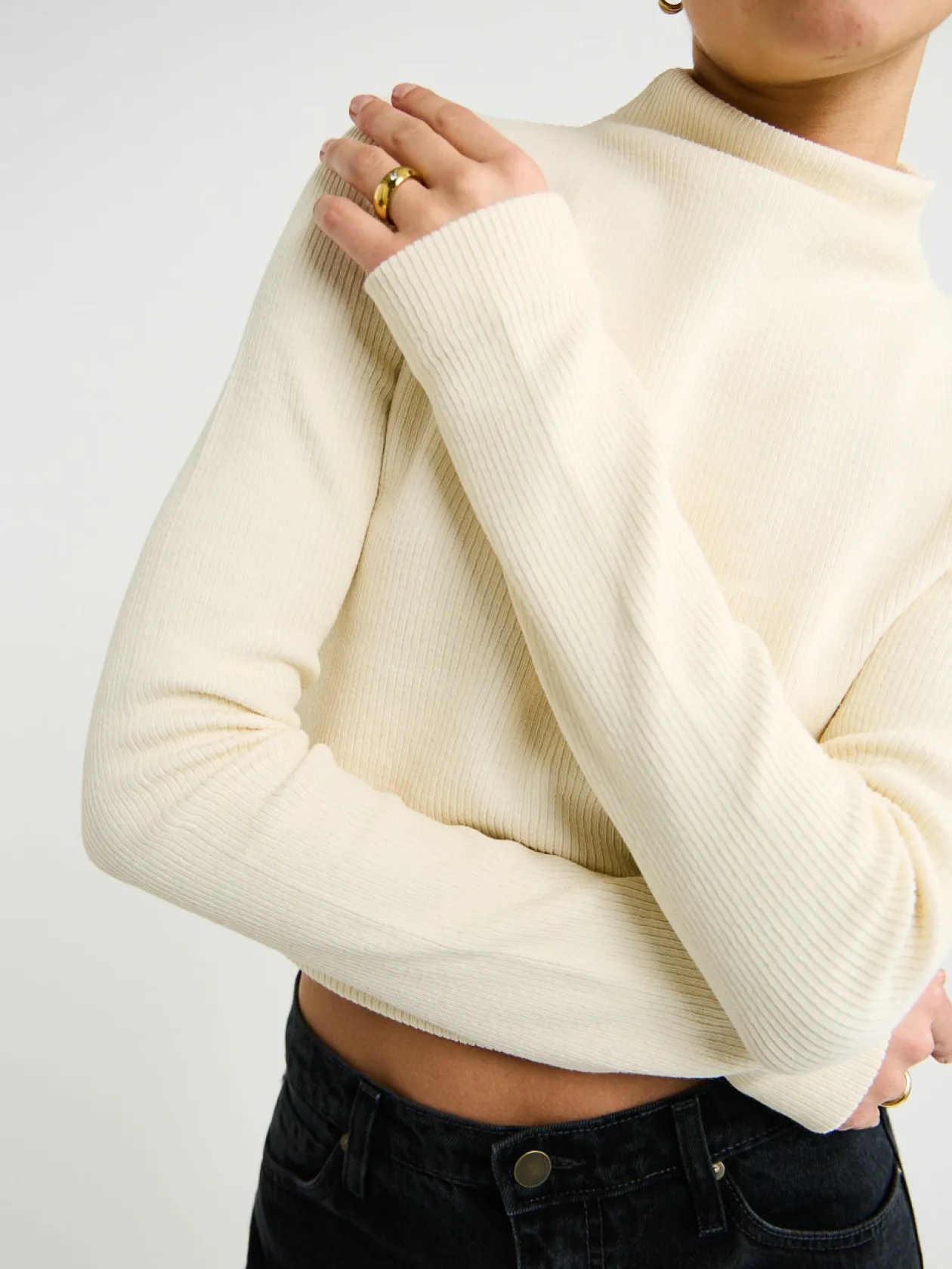 Flash Sale Kay Top In Women Tops
