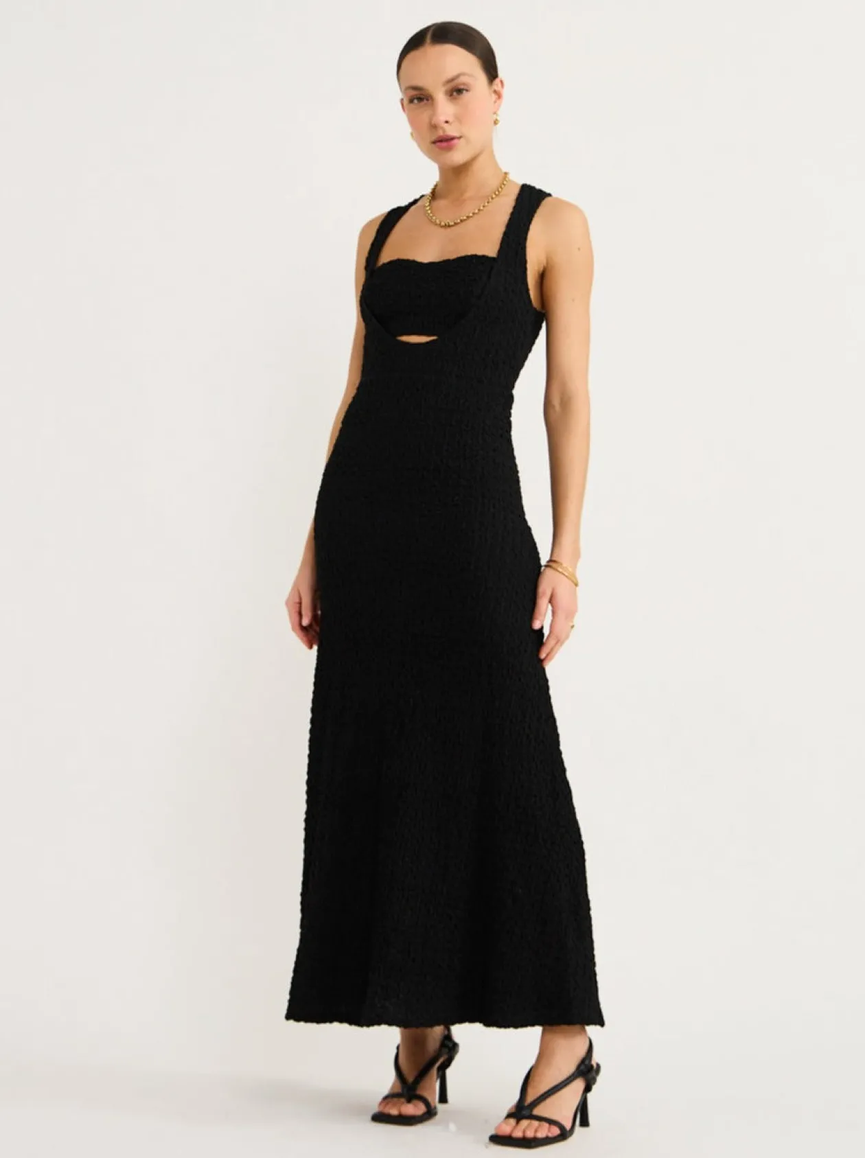 Shop Kaya Dress In Women Dresses