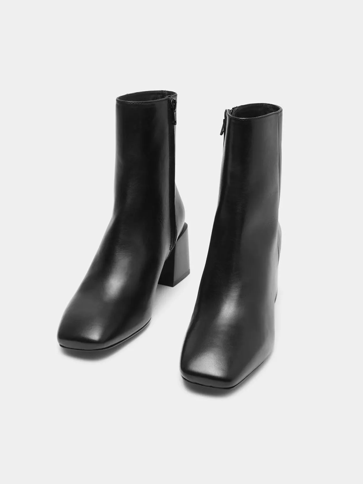 Fashion Kiara Heeled Boot In Women Shoes