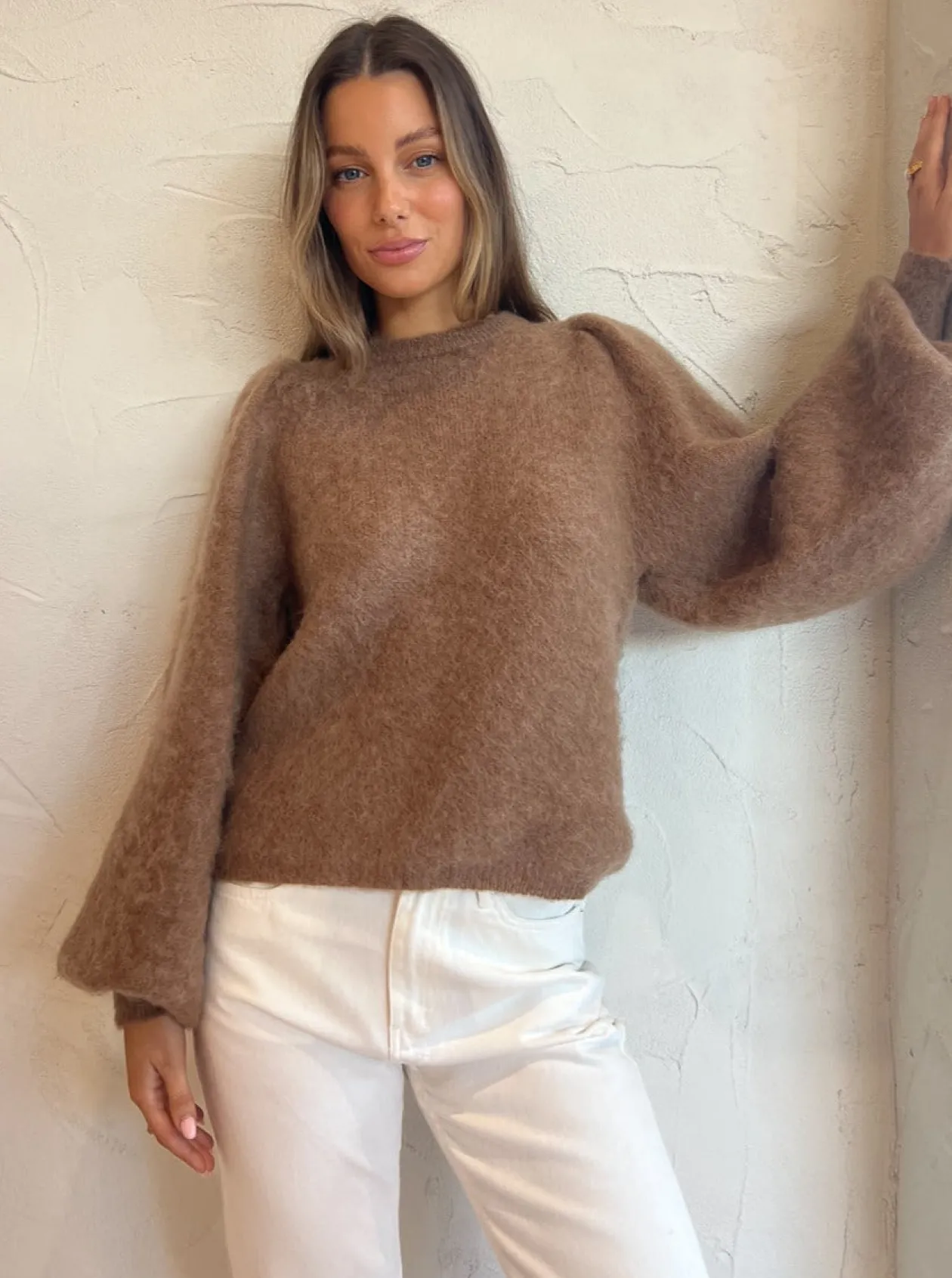 Best Kiki Jumper In Women Tops