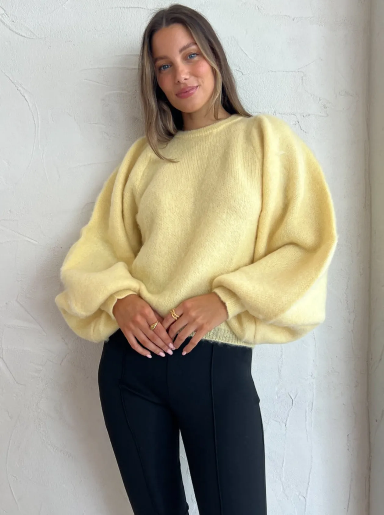 Best Sale Kiki Jumper In Women Tops