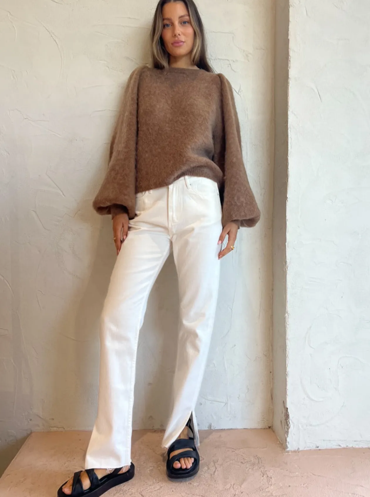 Best Kiki Jumper In Women Tops