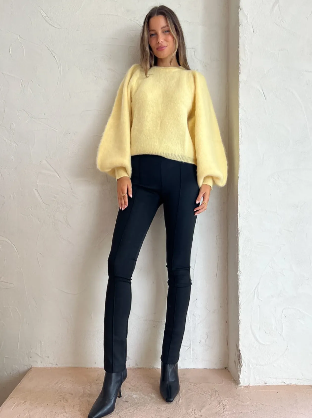 Best Sale Kiki Jumper In Women Tops