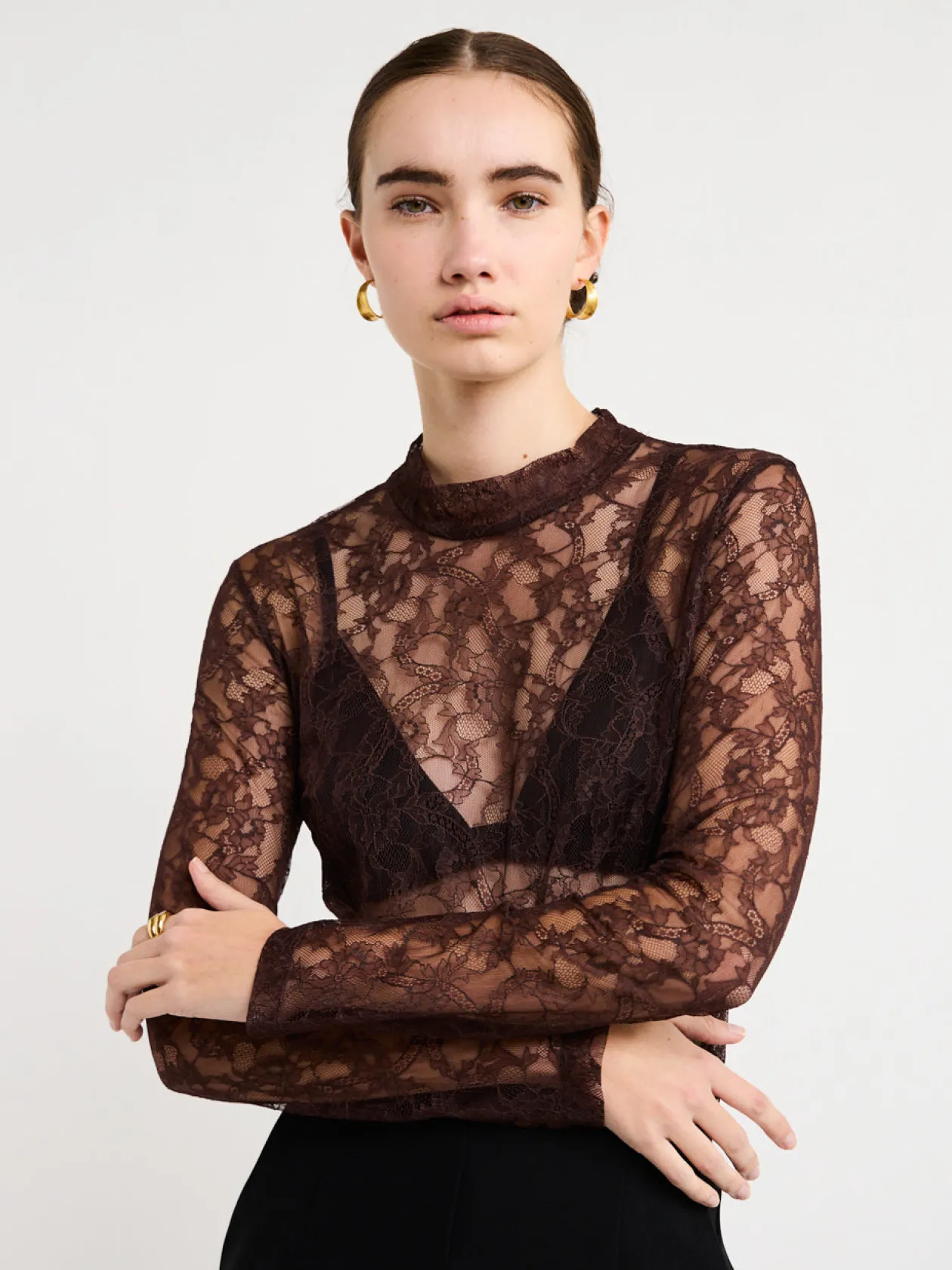 Best Sale Kindred Skivvy In Women Tops