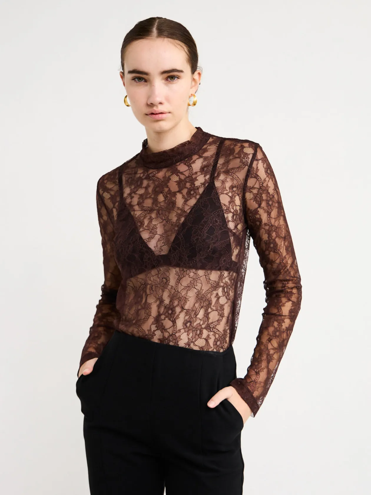 Best Sale Kindred Skivvy In Women Tops
