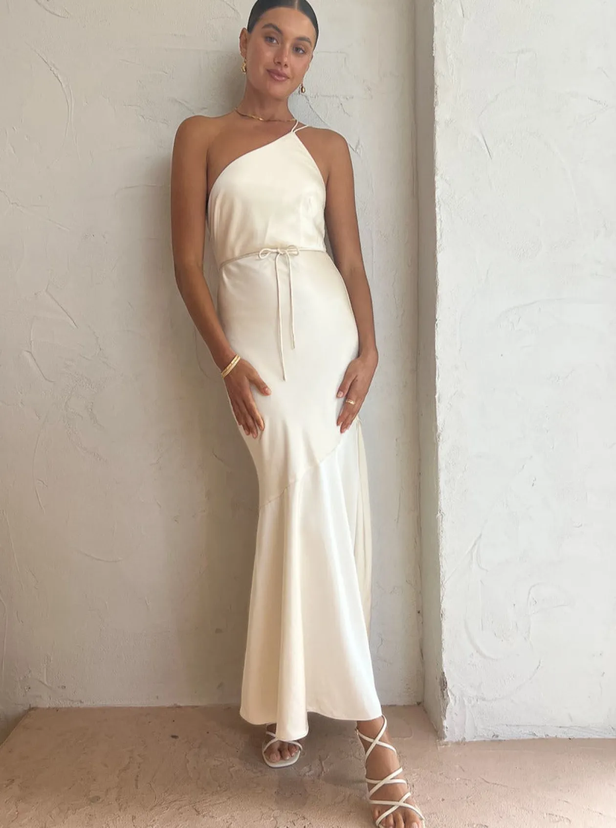 Outlet Lana Bias Dress In Women Dresses