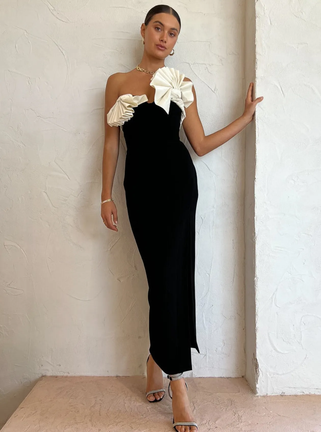 Outlet Lavina Dress In Women Dresses