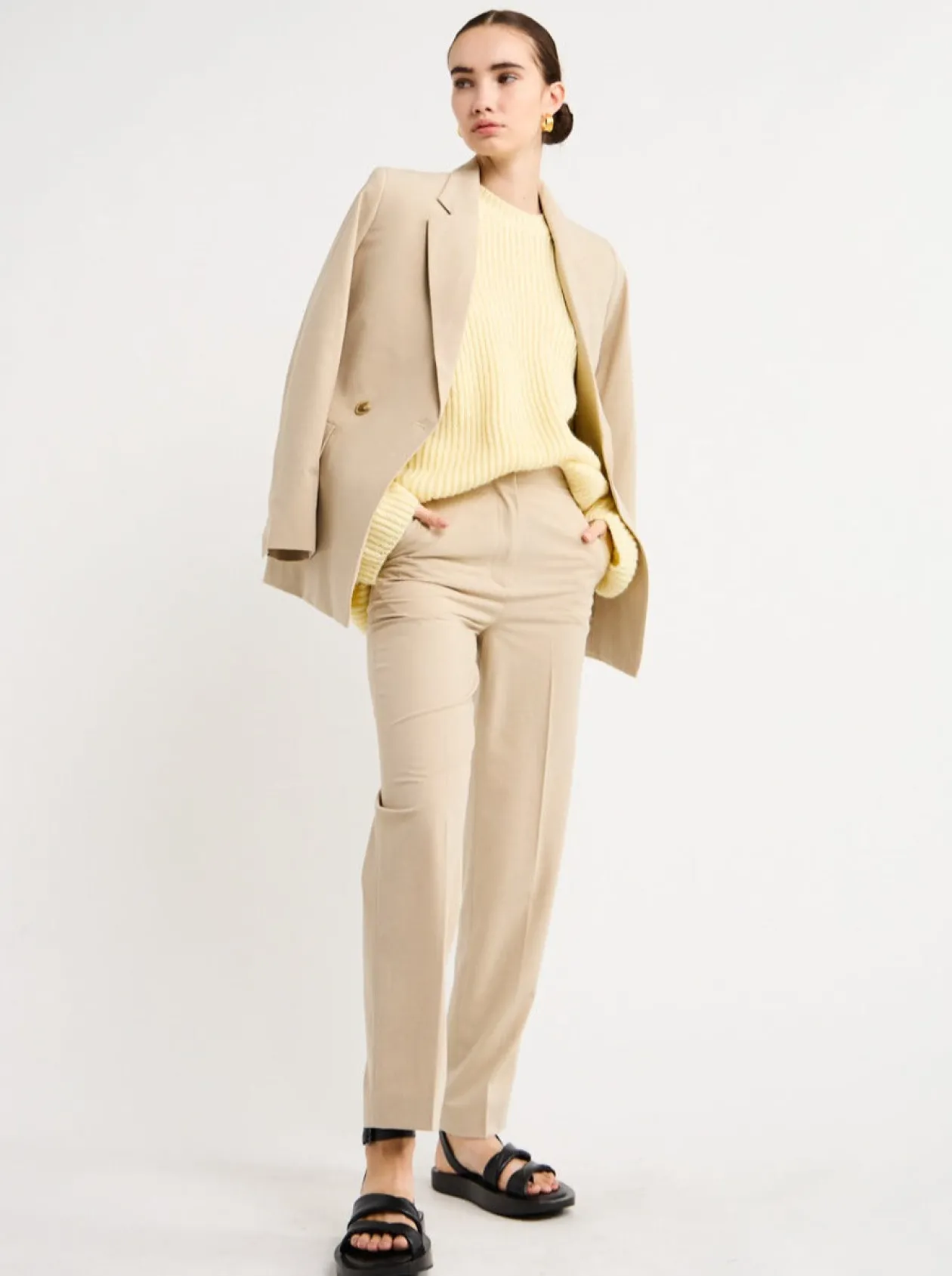 Cheap Lawrence Pants In Women Pants