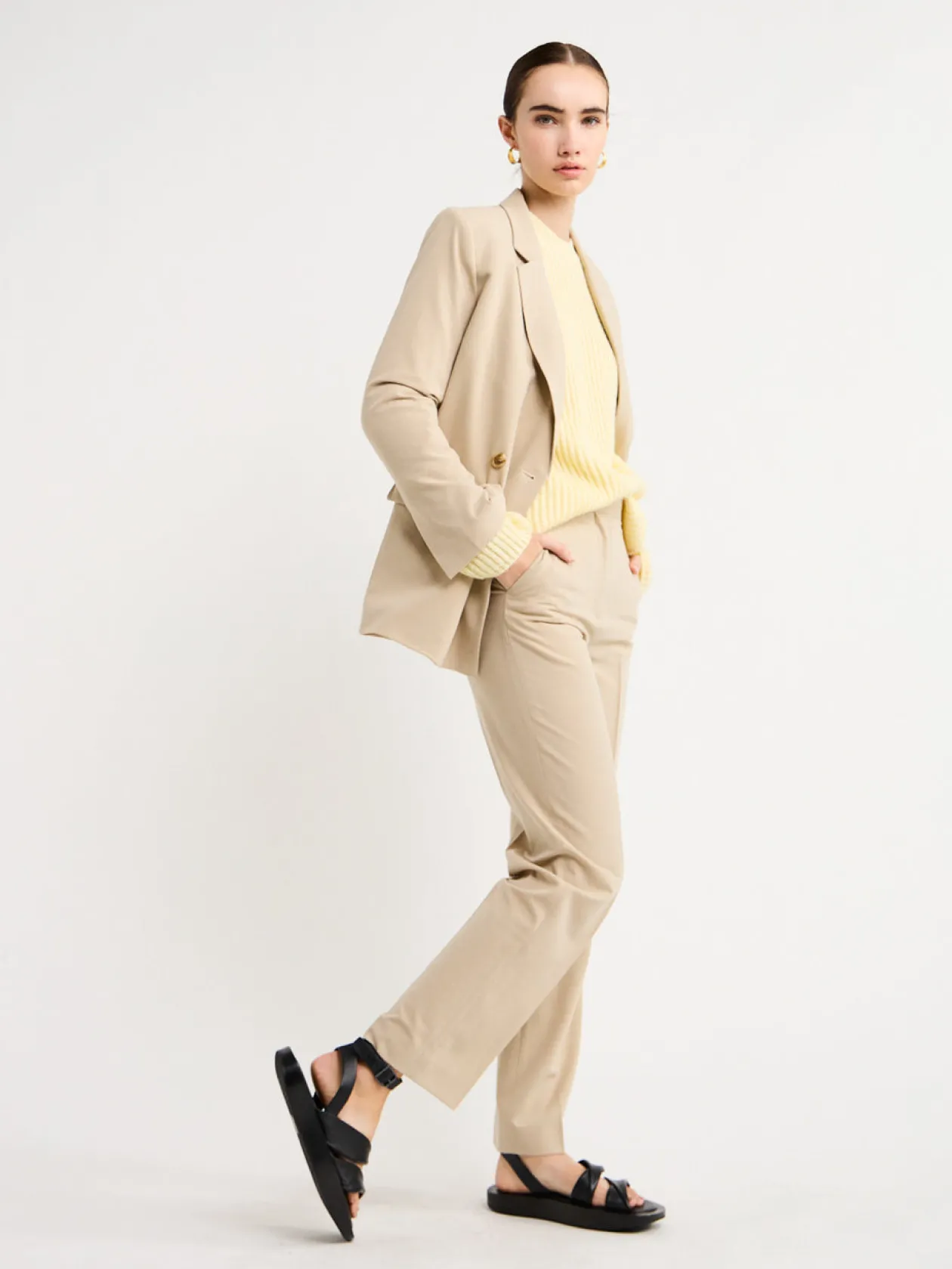 Cheap Lawrence Pants In Women Pants