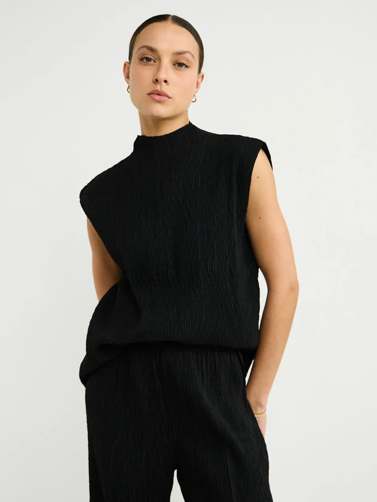 Store Lenny Top In Women Tops