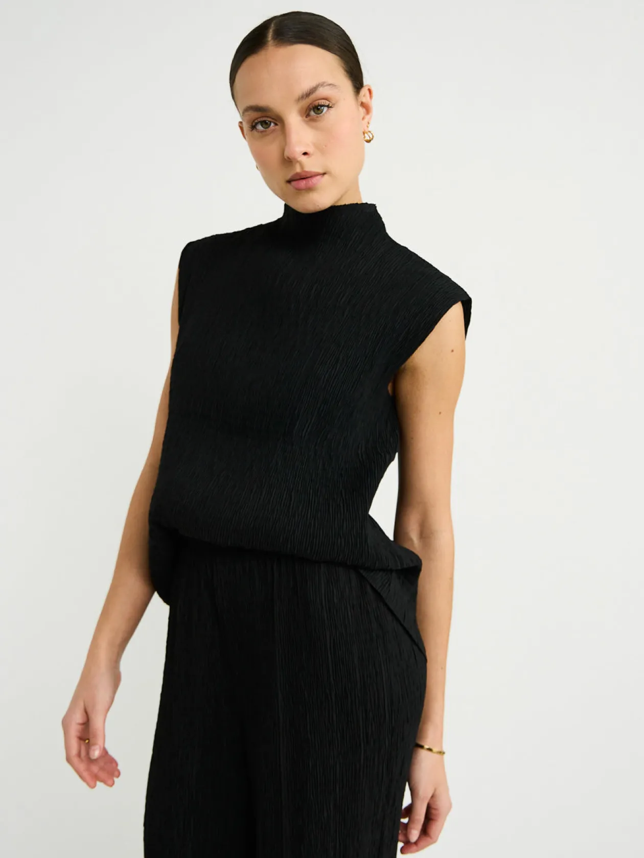 Store Lenny Top In Women Tops