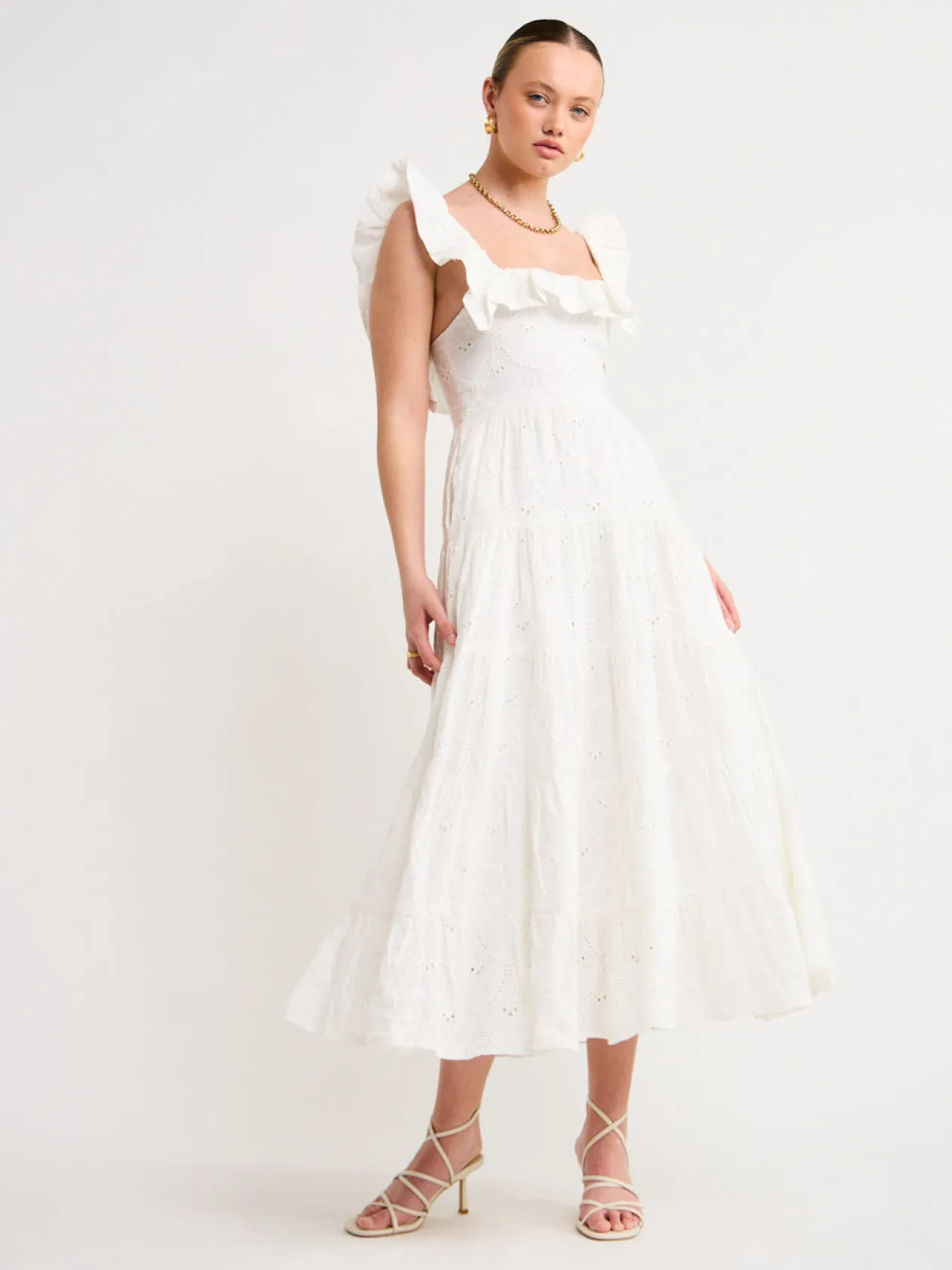 Best Sale Leon Dress In Women Dresses