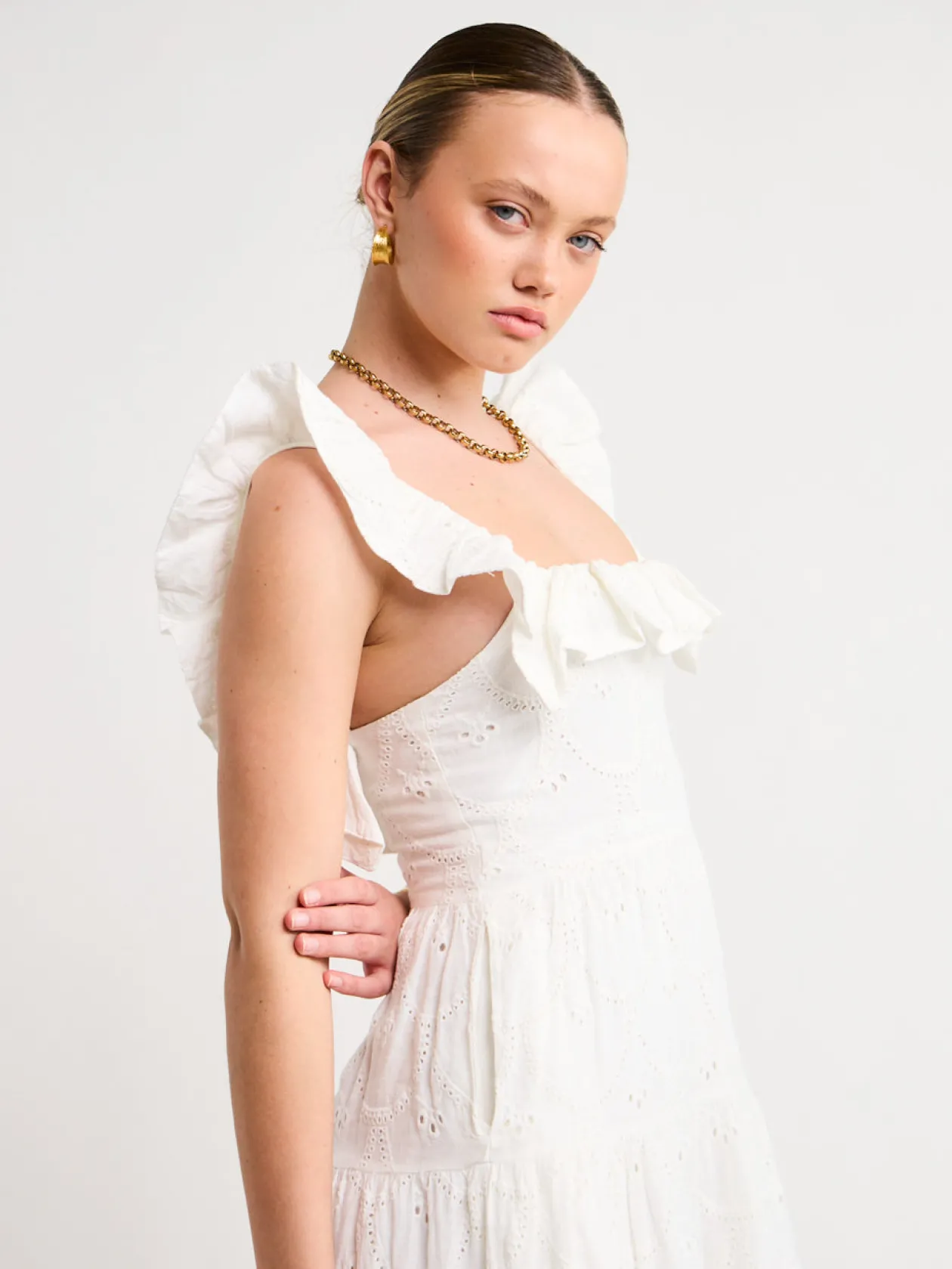 Best Sale Leon Dress In Women Dresses