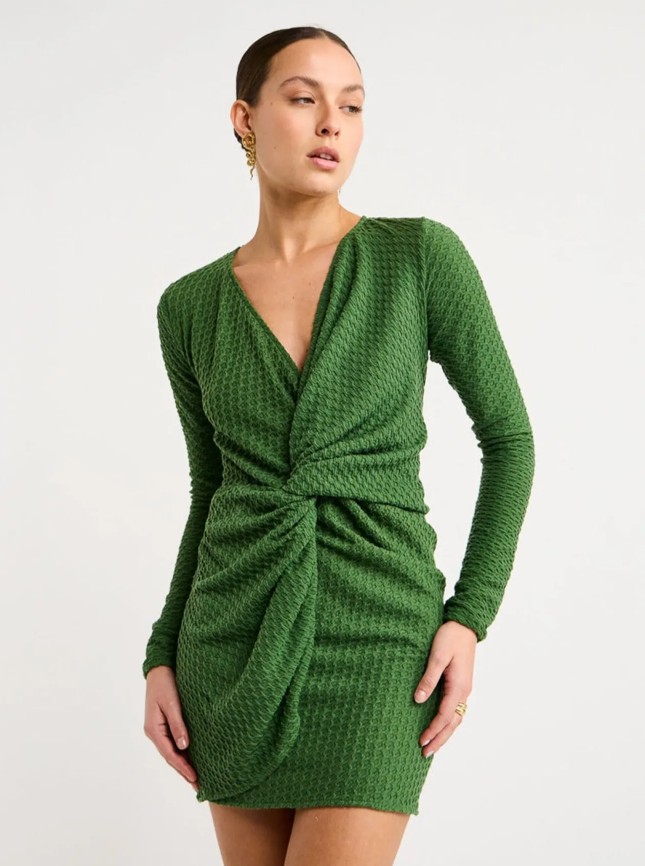 Outlet Lexi Mini Dress In Women Dresses