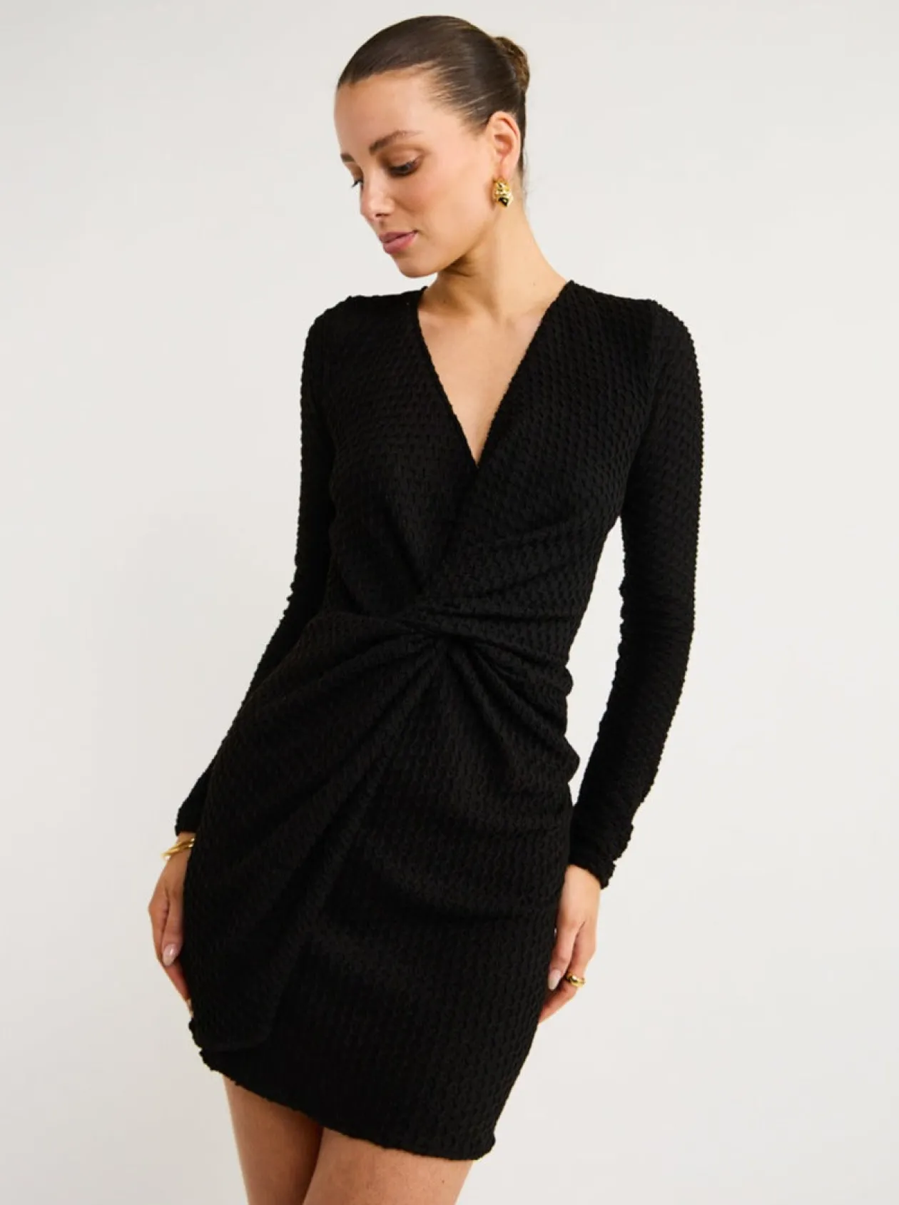 Hot Lexi Mini In Women Dresses