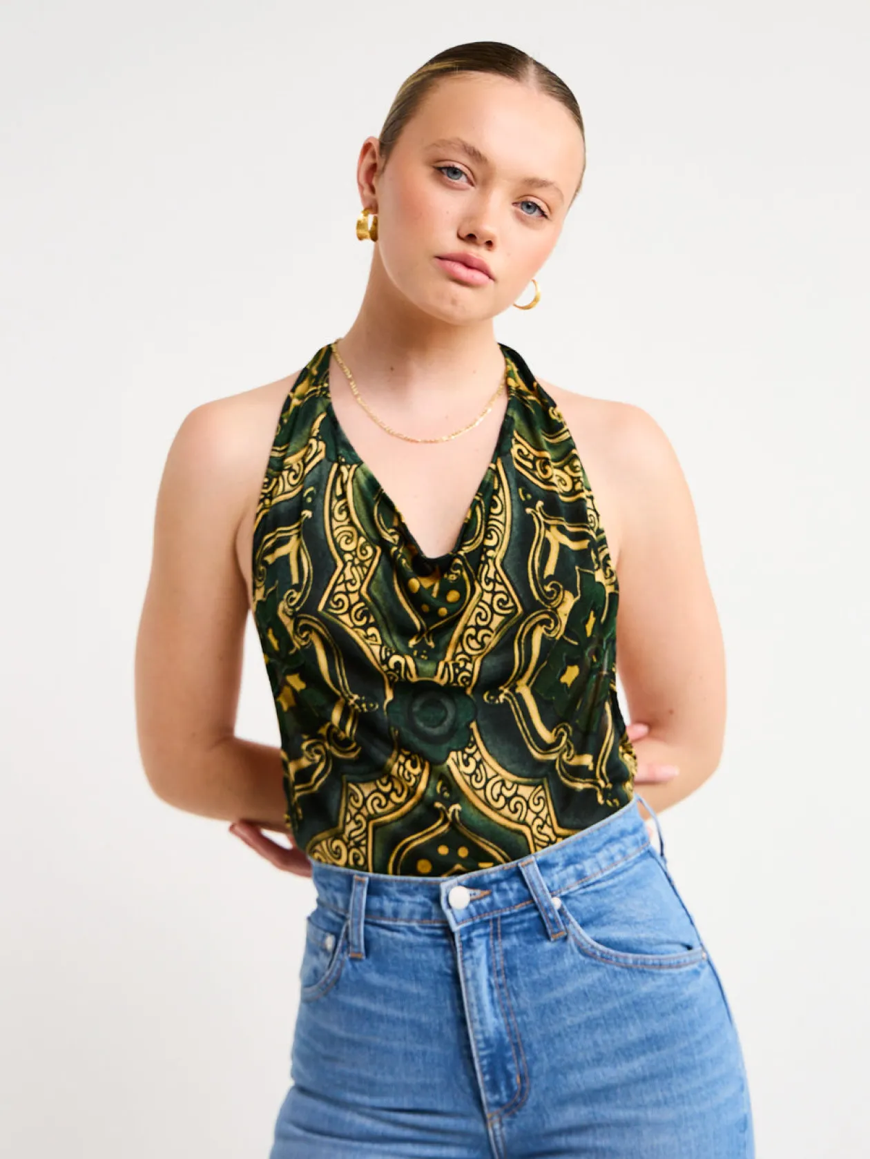 Flash Sale Lima Top In Women Tops