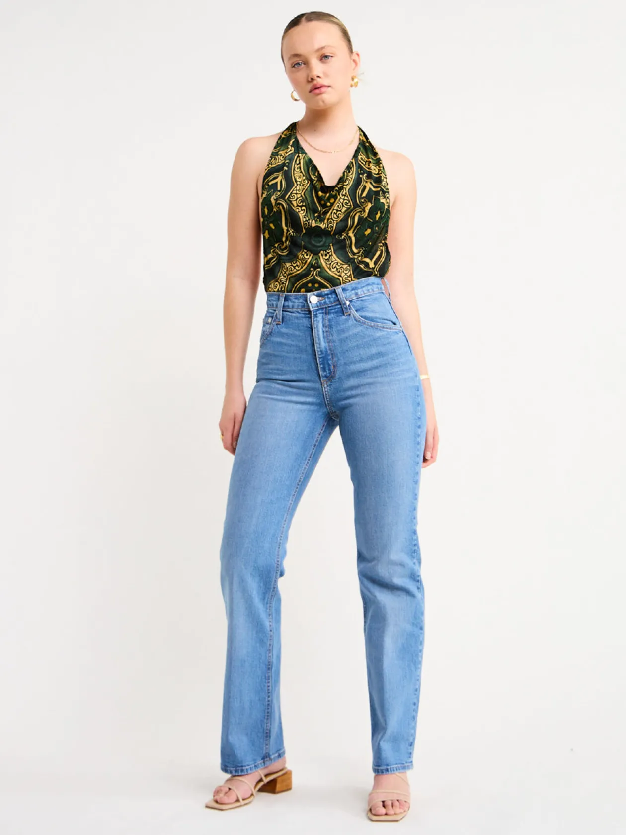 Flash Sale Lima Top In Women Tops