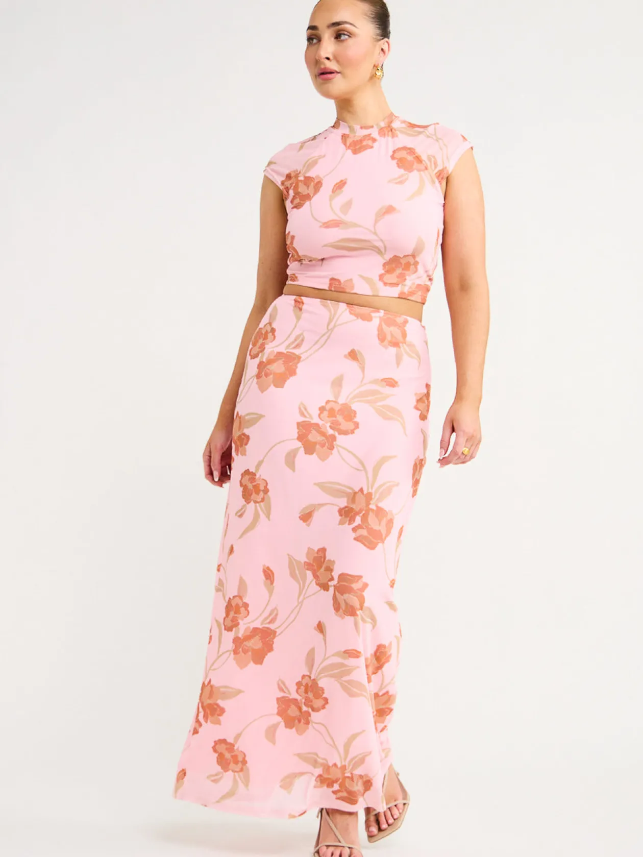 Outlet Lissa Skirt In Women Skirts