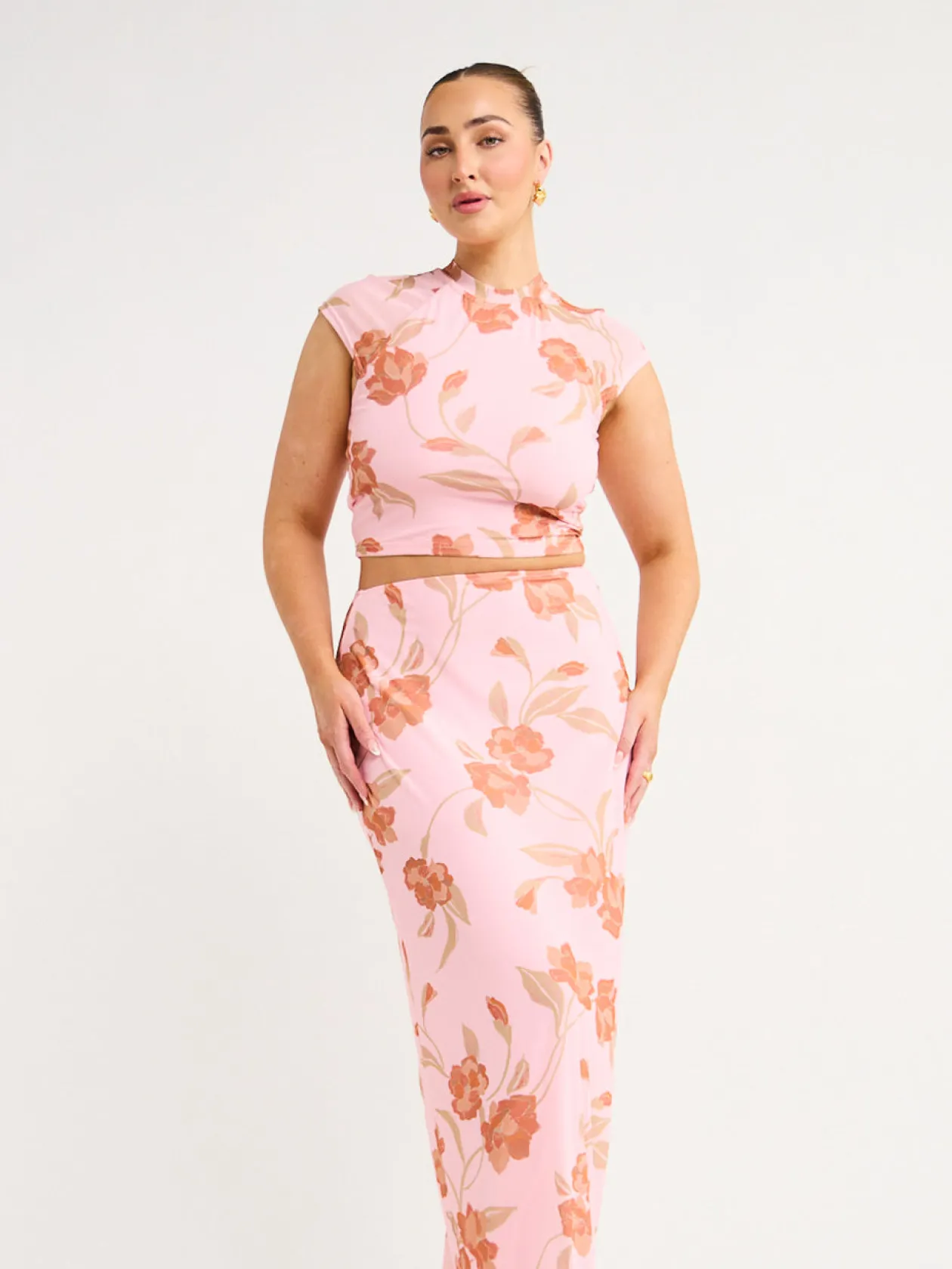 Outlet Lissa Skirt In Women Skirts