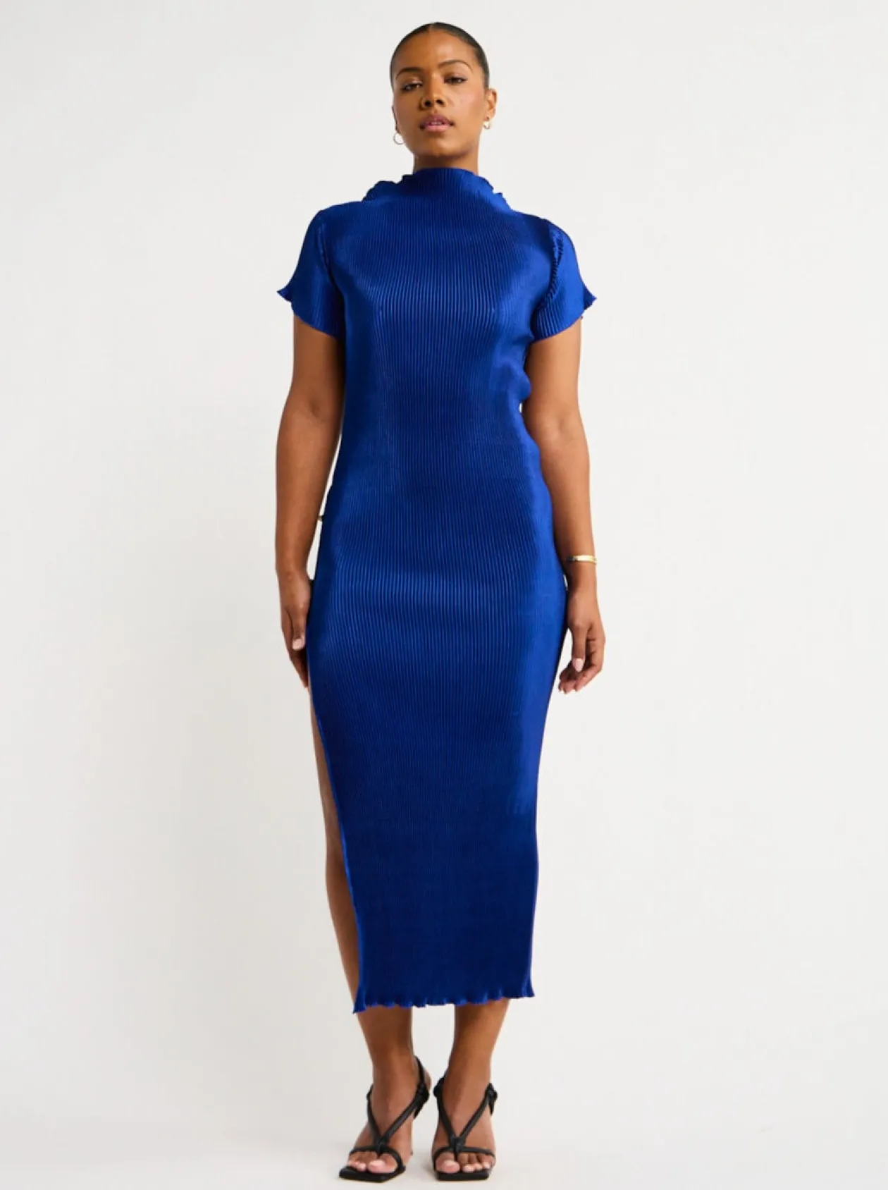 Shop London Cocktail Dress In Women Dresses