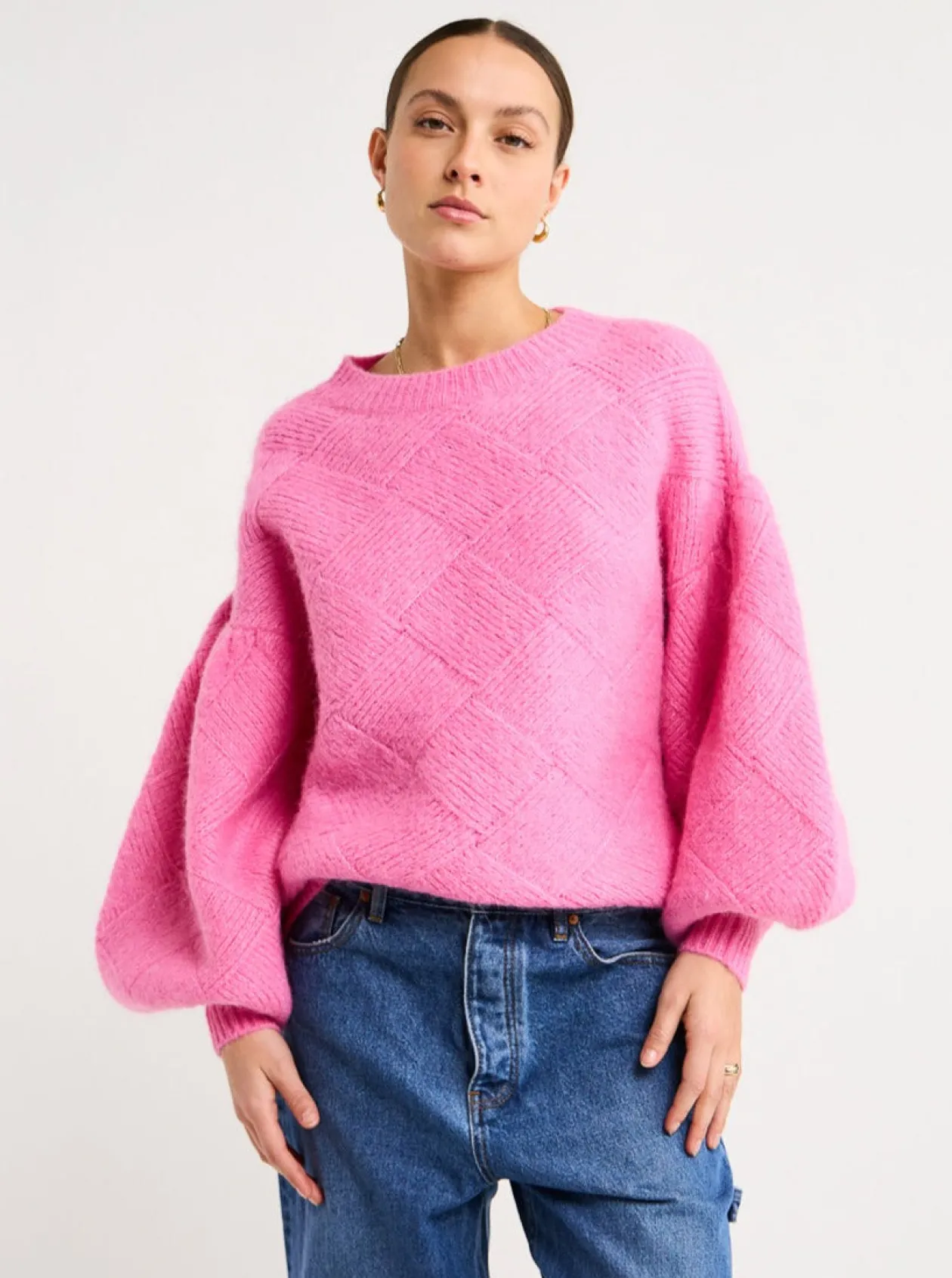 Online Lorelai Jumper In Women Tops