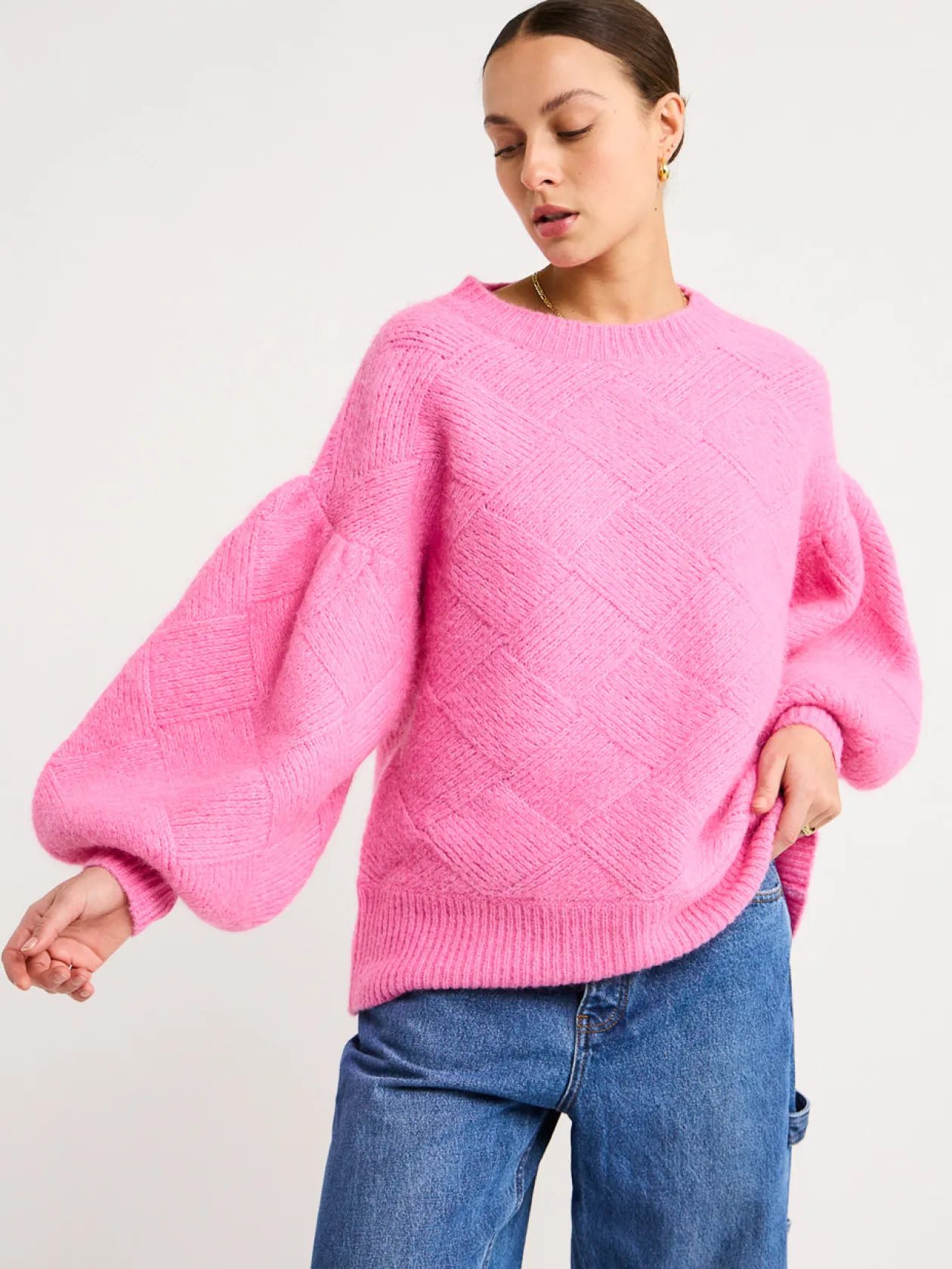 Online Lorelai Jumper In Women Tops