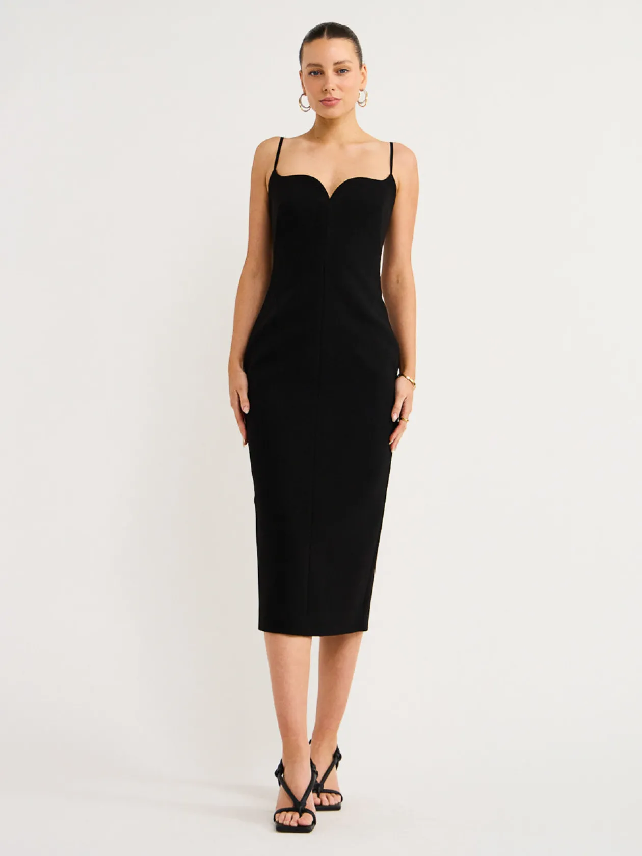 Outlet Loren Dress In Women Dresses