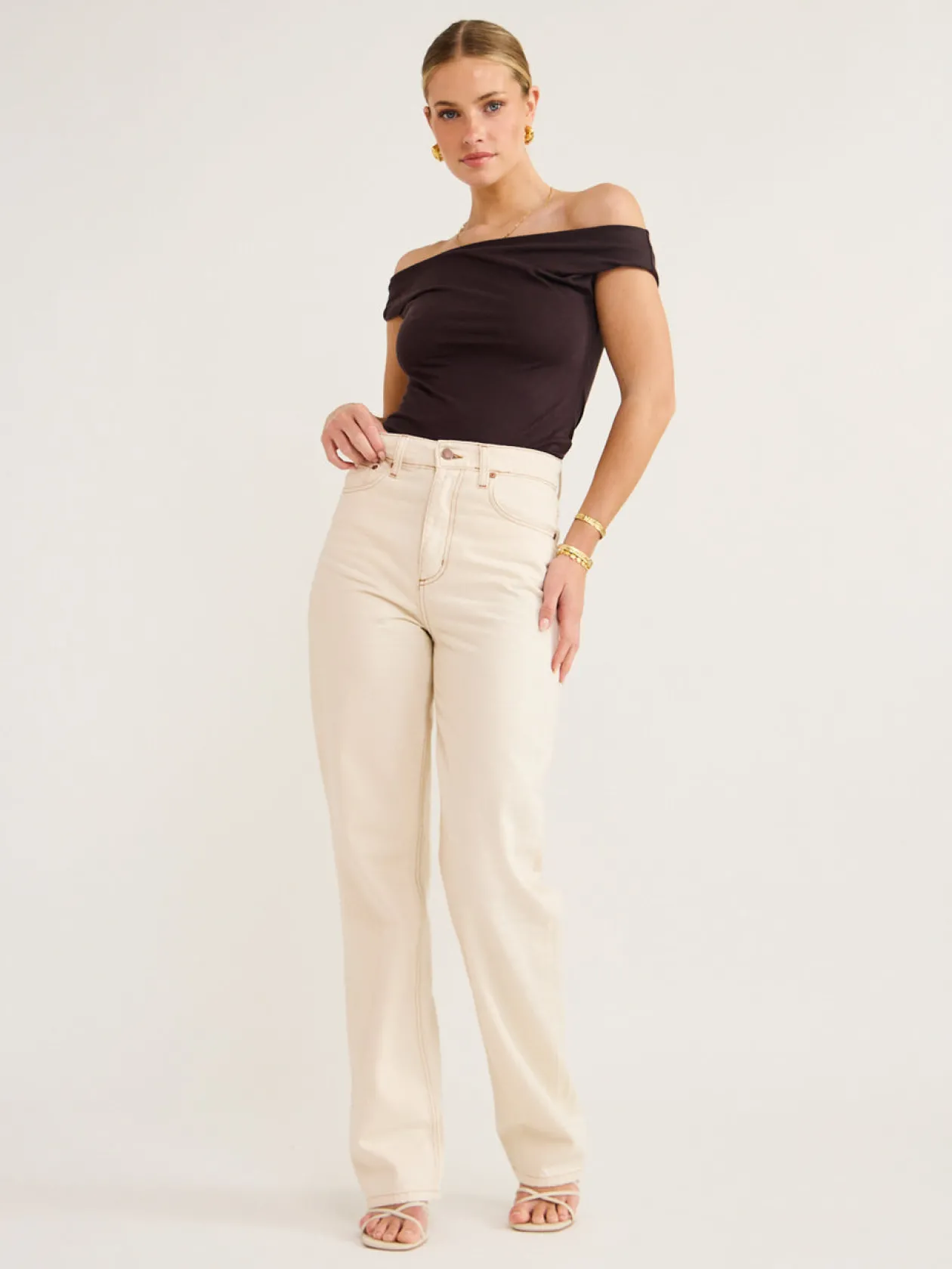 Best Sale Lou Jean In Women Pants