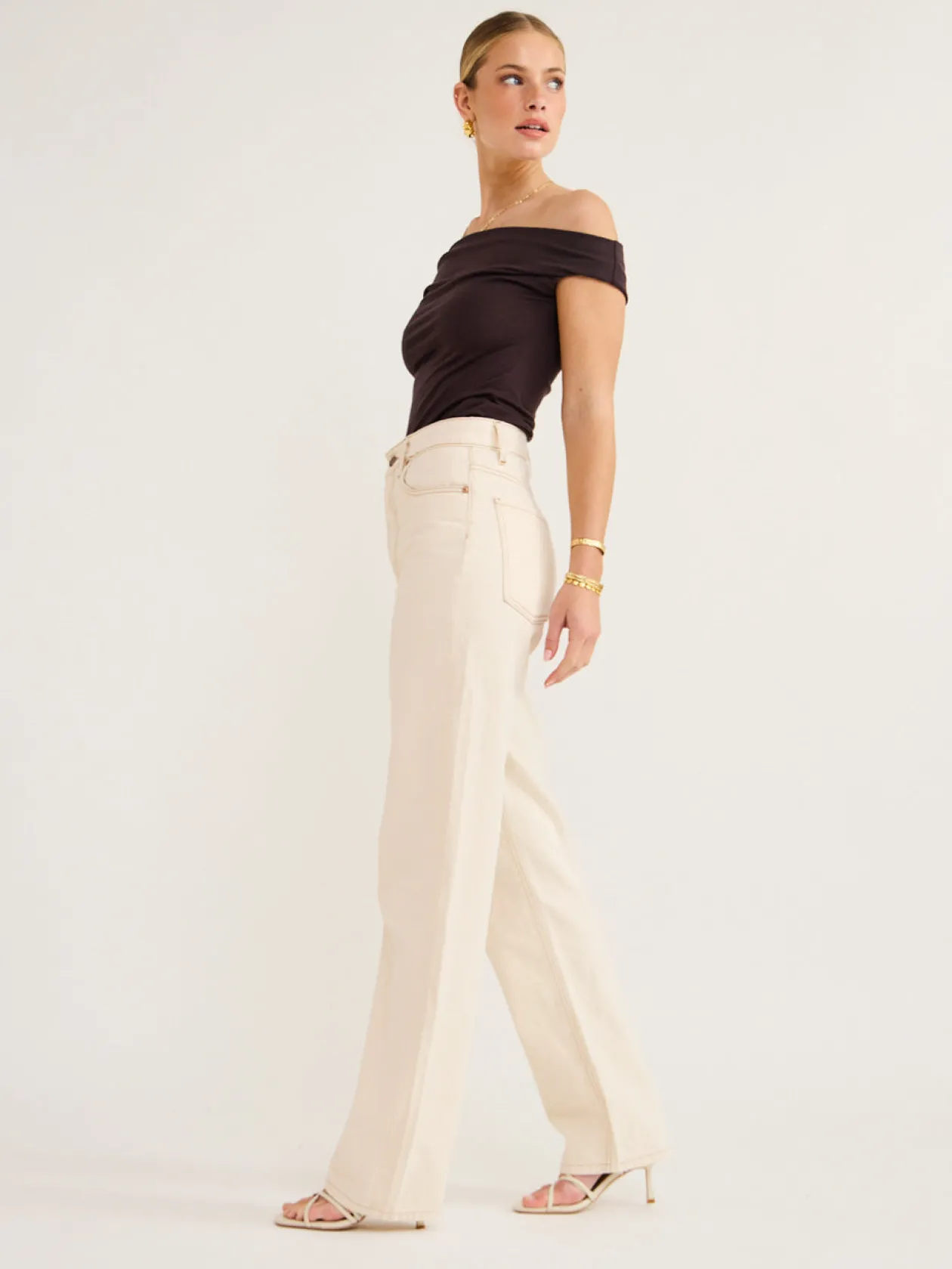 Best Sale Lou Jean In Women Pants
