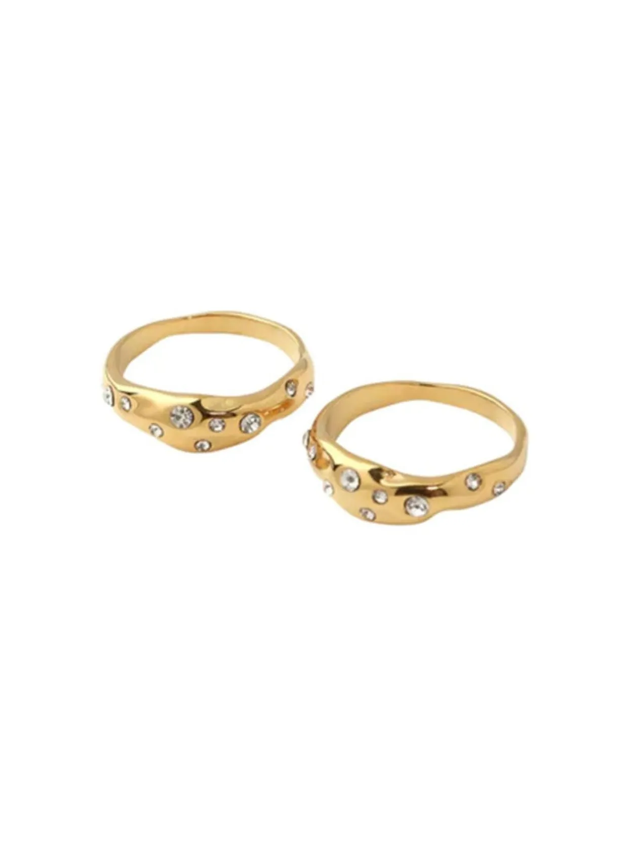 Best Mali Ring Set In Women Jewellery