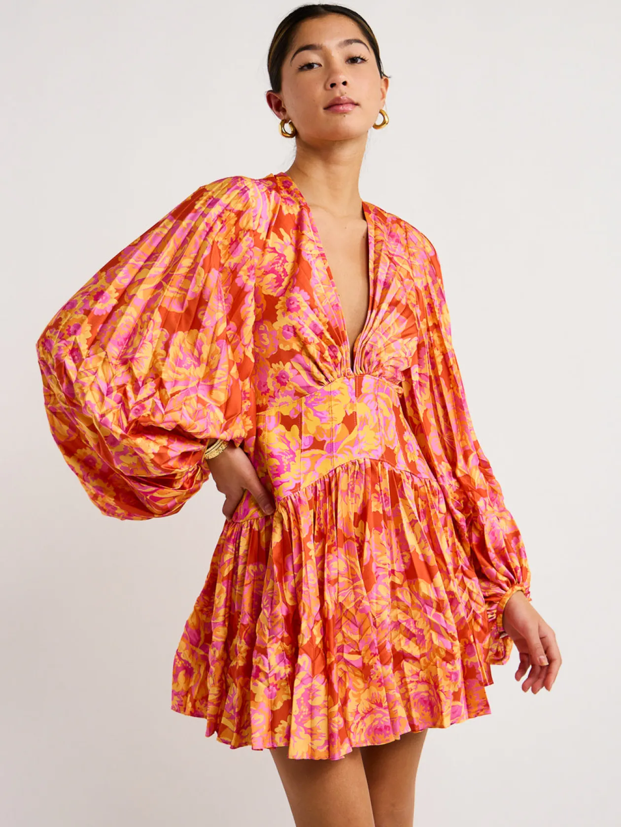 Flash Sale Marion Dress In Women Dresses