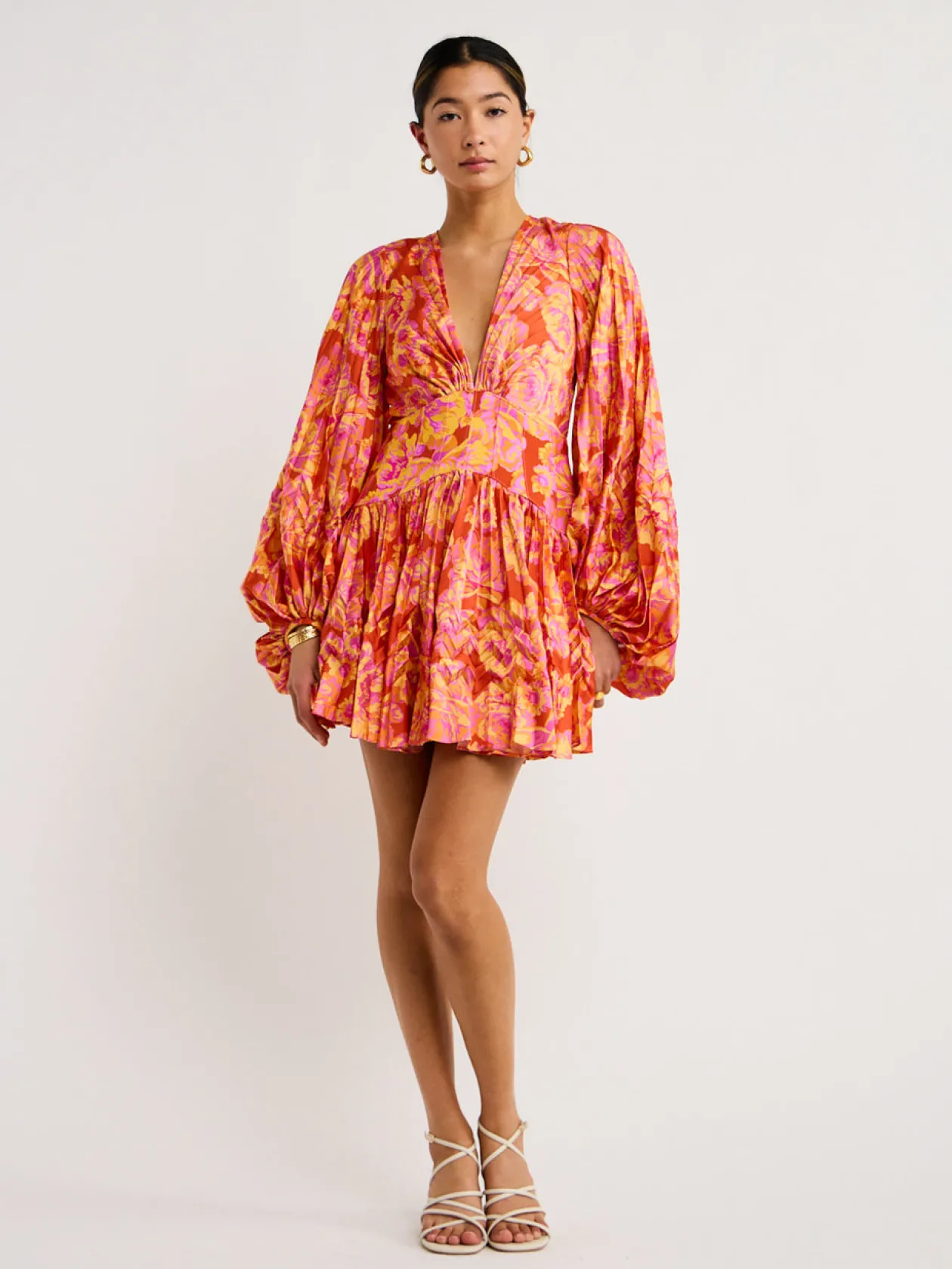 Flash Sale Marion Dress In Women Dresses