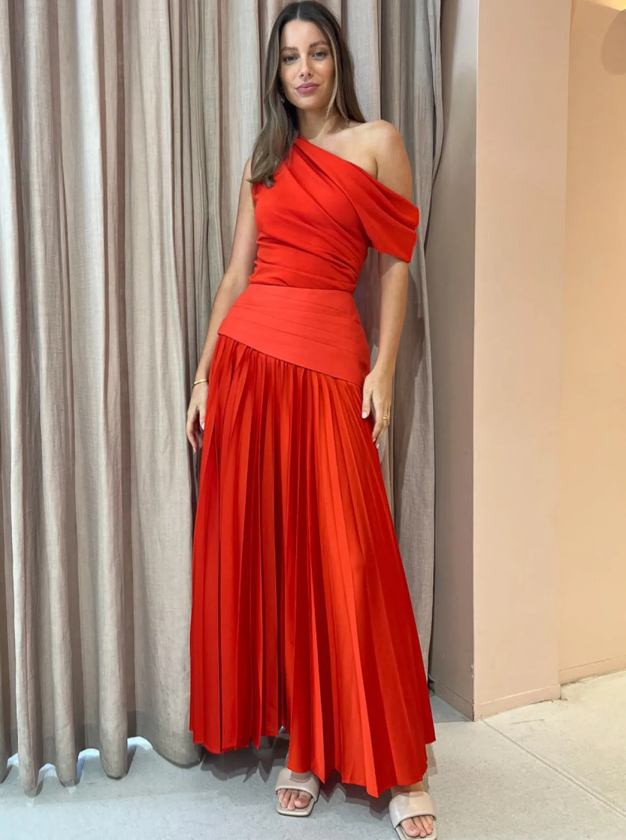 New Marion Skirt In Women Skirts