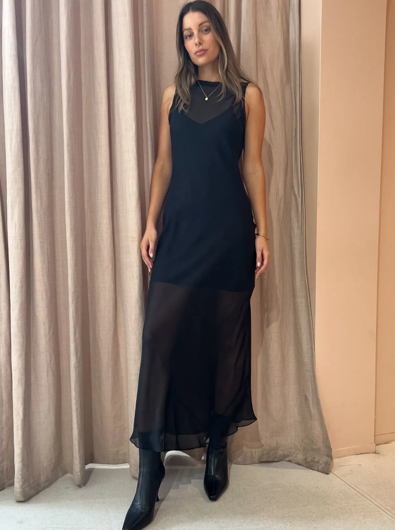 Fashion Marli Dress In Women Dresses