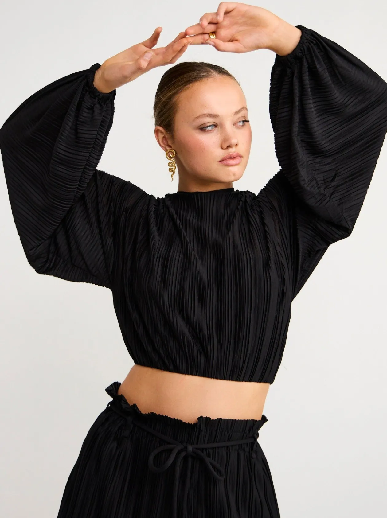 Online Marlie Top In Women Tops
