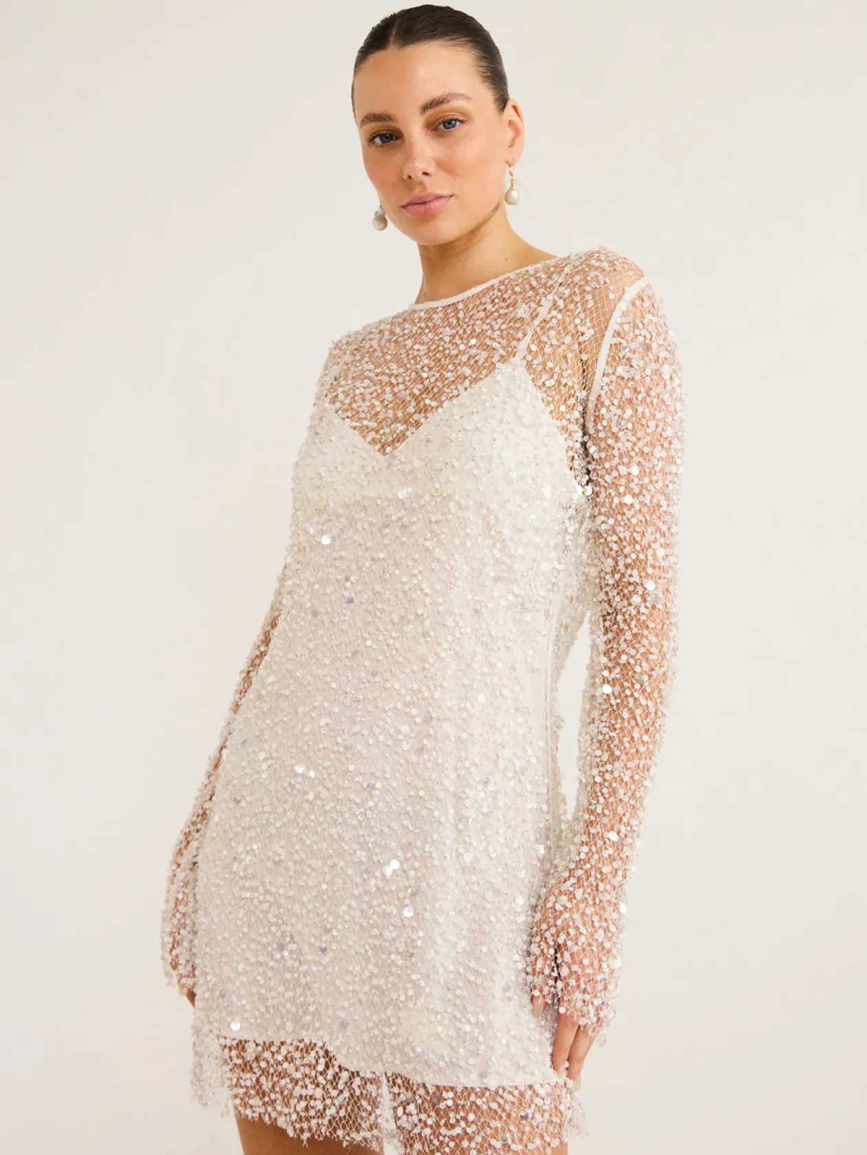 Best Sale Marzia Dress In Women Dresses