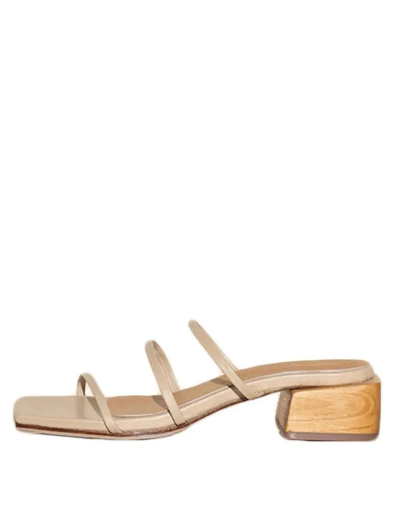 Fashion Medena Sandal In Women Shoes