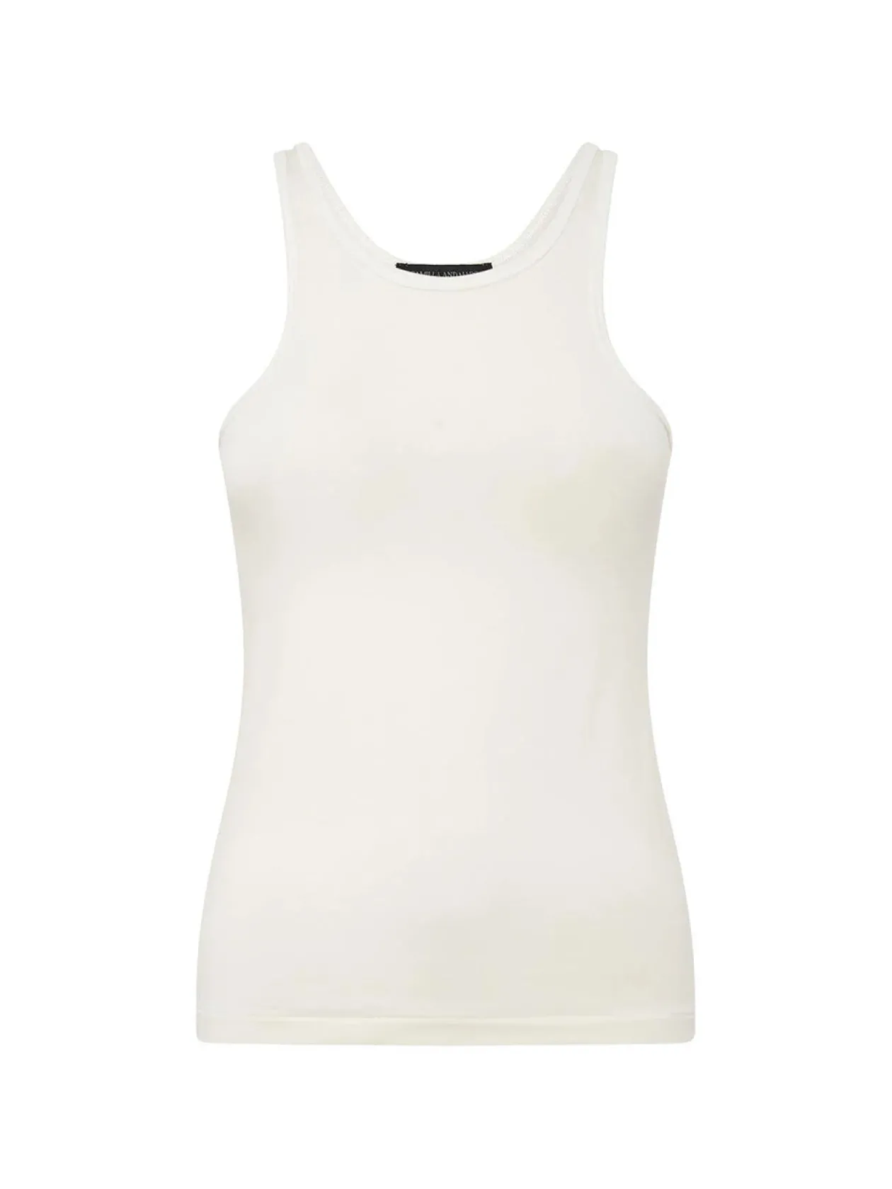 Store Miles Tank In Women Tops