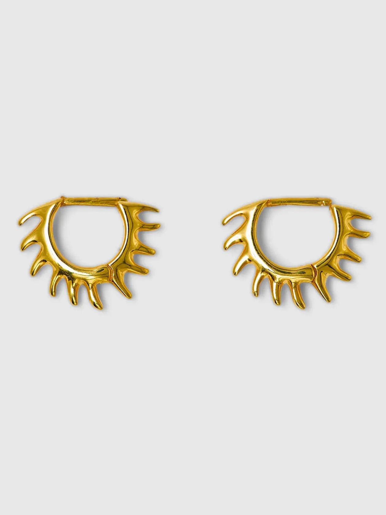 Shop Mini Sol Sleepers In Women Jewellery