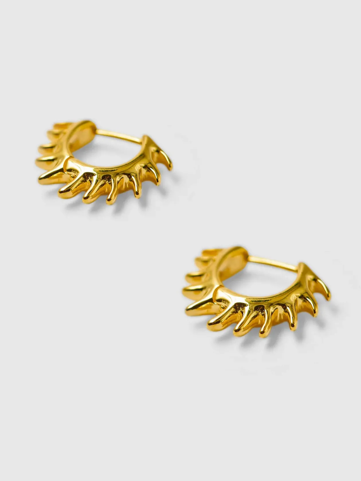 Shop Mini Sol Sleepers In Women Jewellery