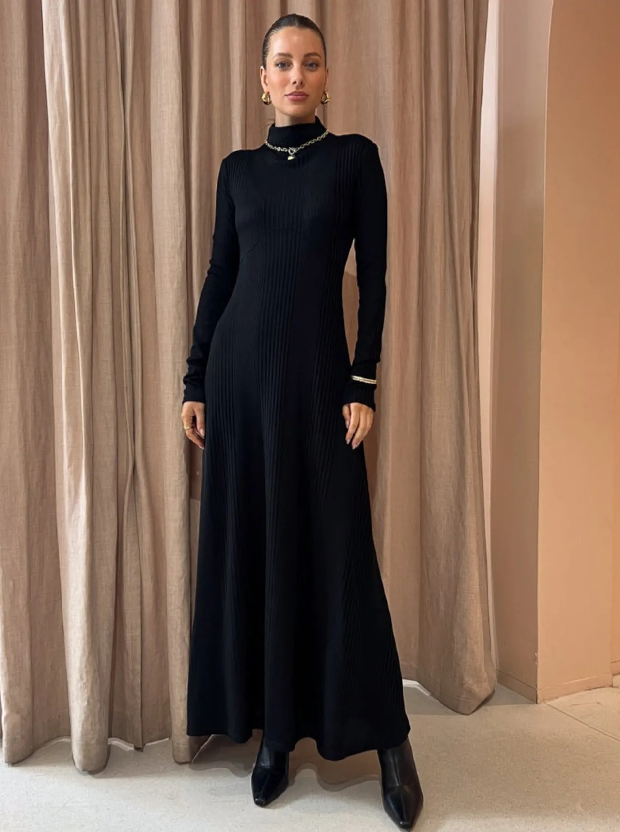 Flash Sale Molasses Dress In Women Dresses
