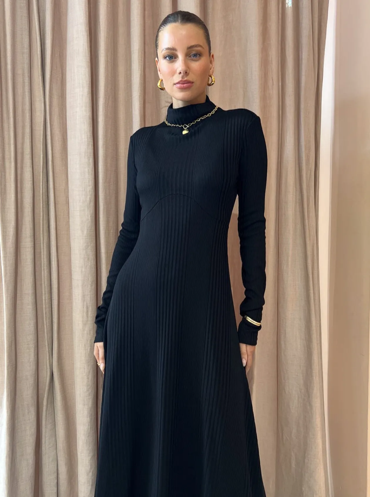 Flash Sale Molasses Dress In Women Dresses