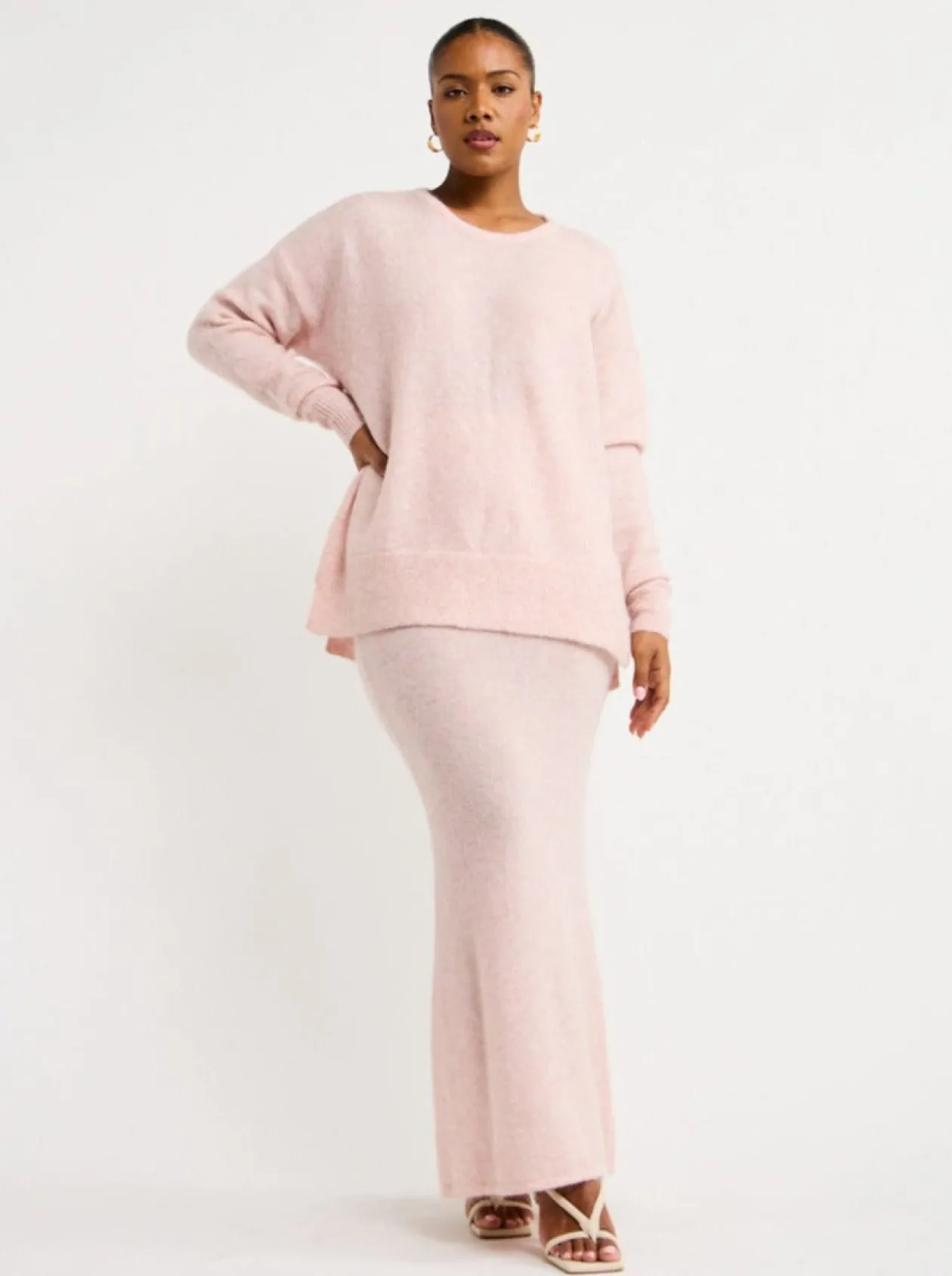 Online Mollie Maxi Skirt In Women Skirts