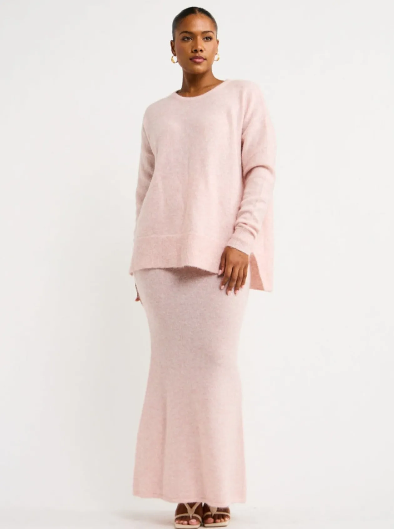 Online Mollie Maxi Skirt In Women Skirts