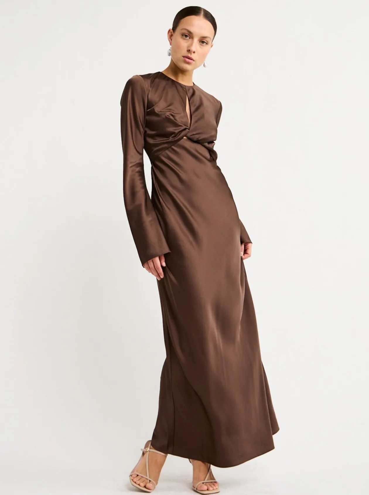 Shop Molly Dress In Women Dresses