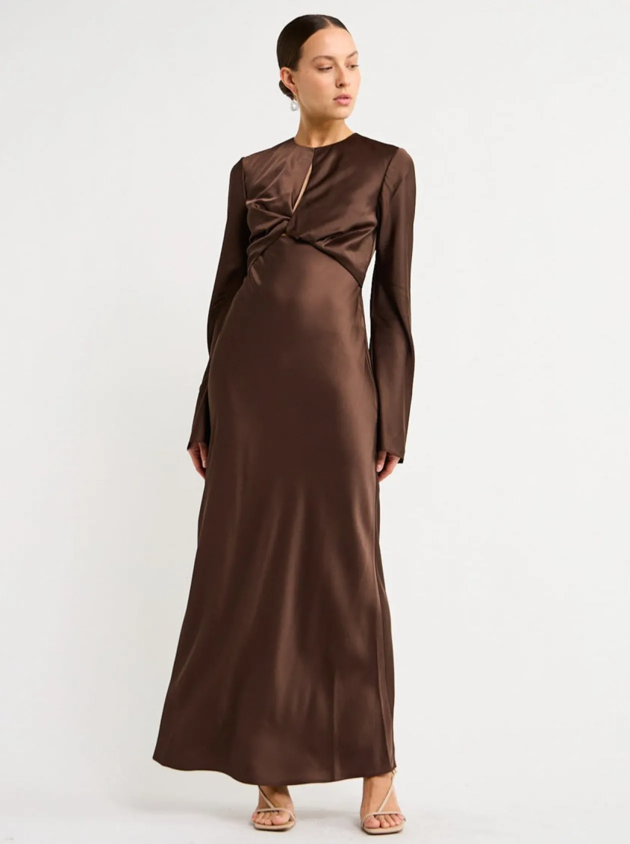 Shop Molly Dress In Women Dresses