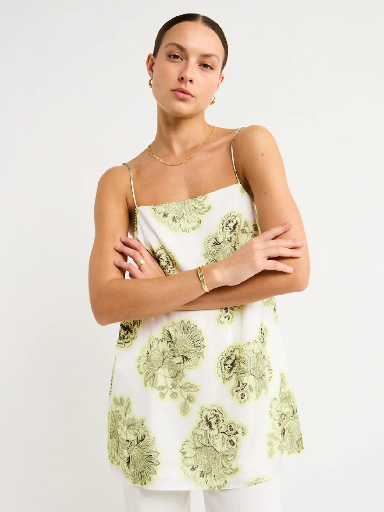Online Molly Top In Women Tops