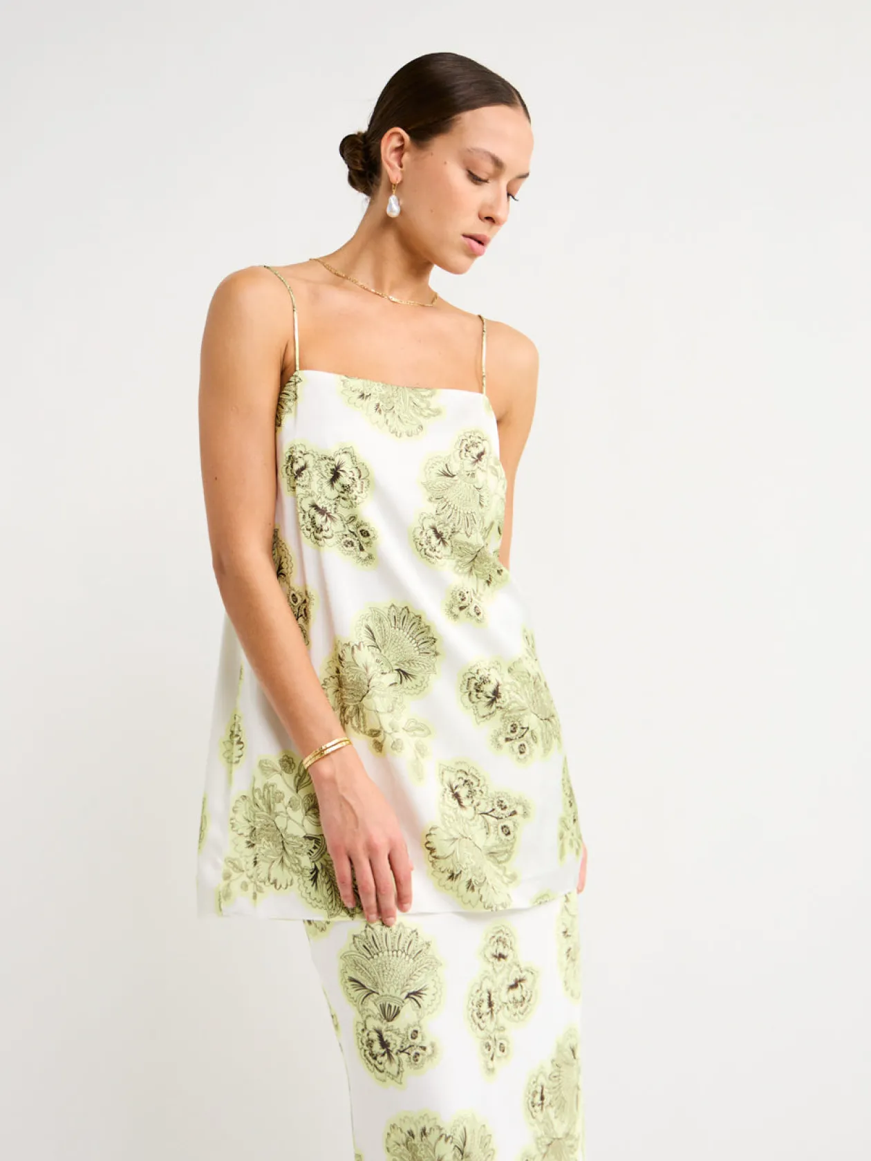 Online Molly Top In Women Tops